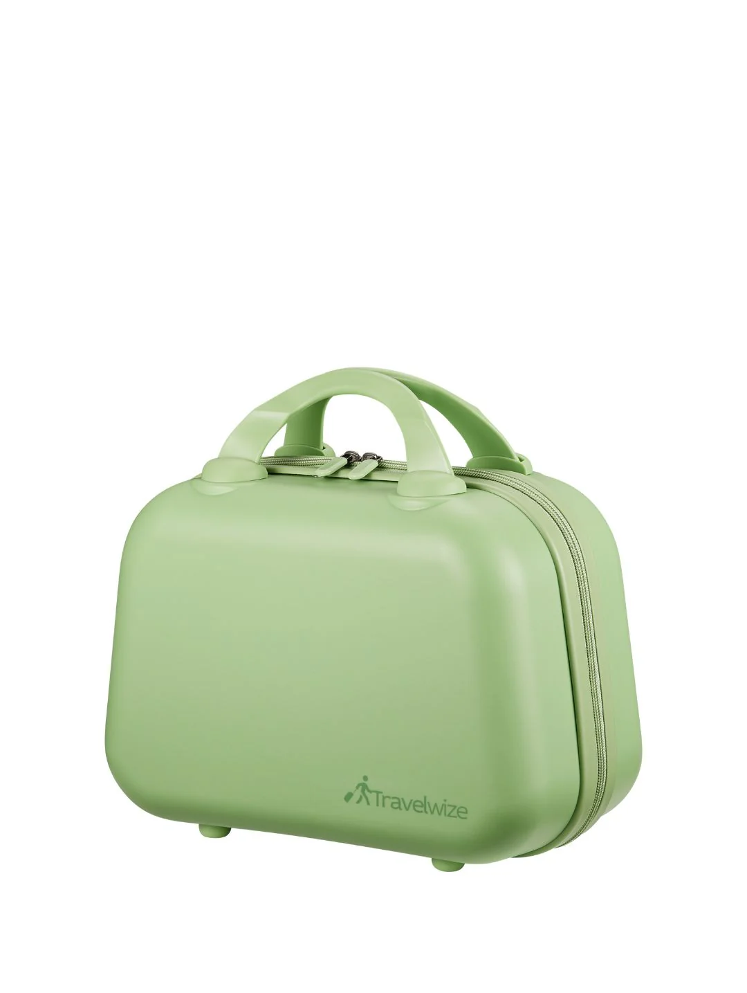 Bella Hard Vanity Case - Sage - Image 2