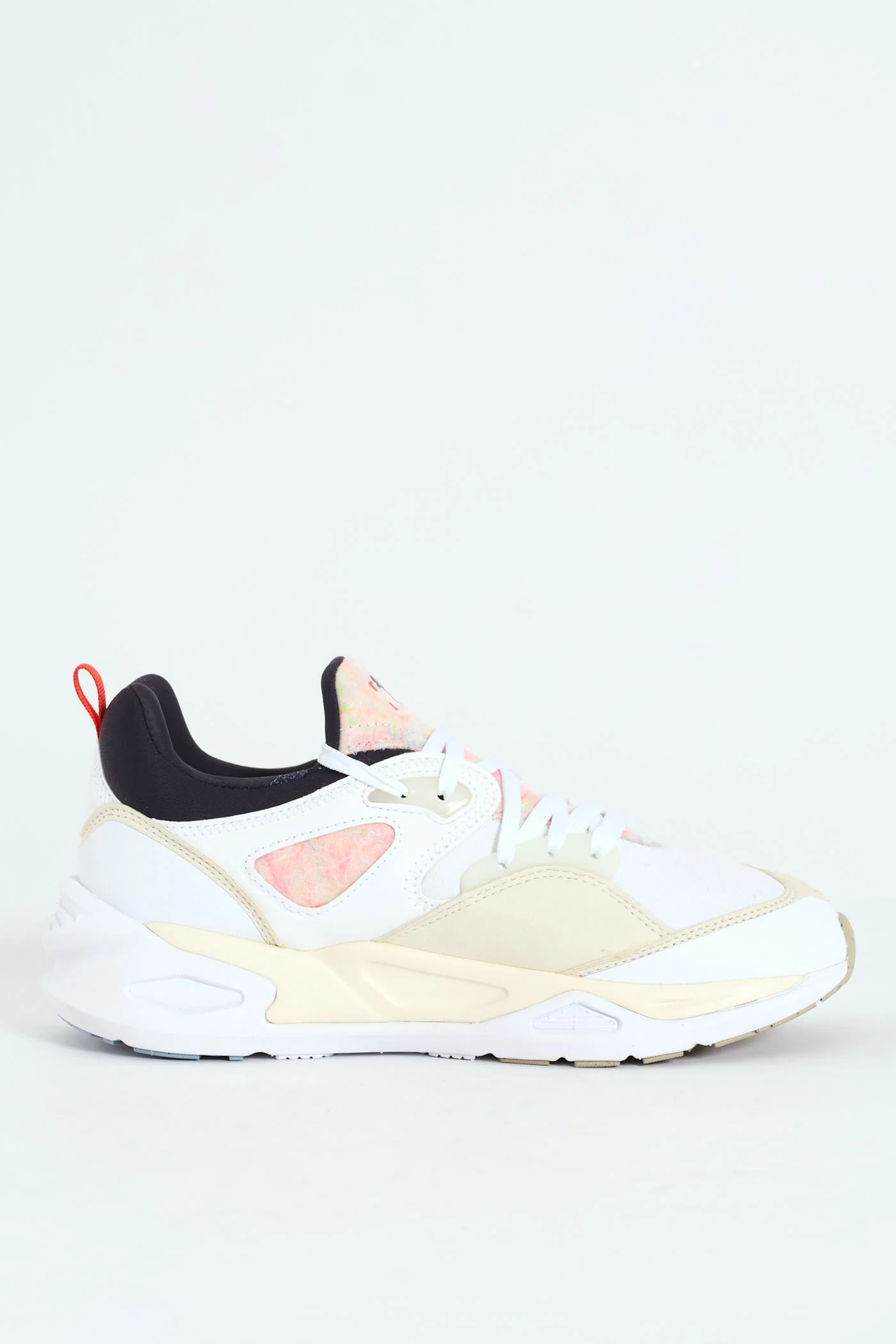 TRC Blaze Re-Collection Sneaker - White - Image 5