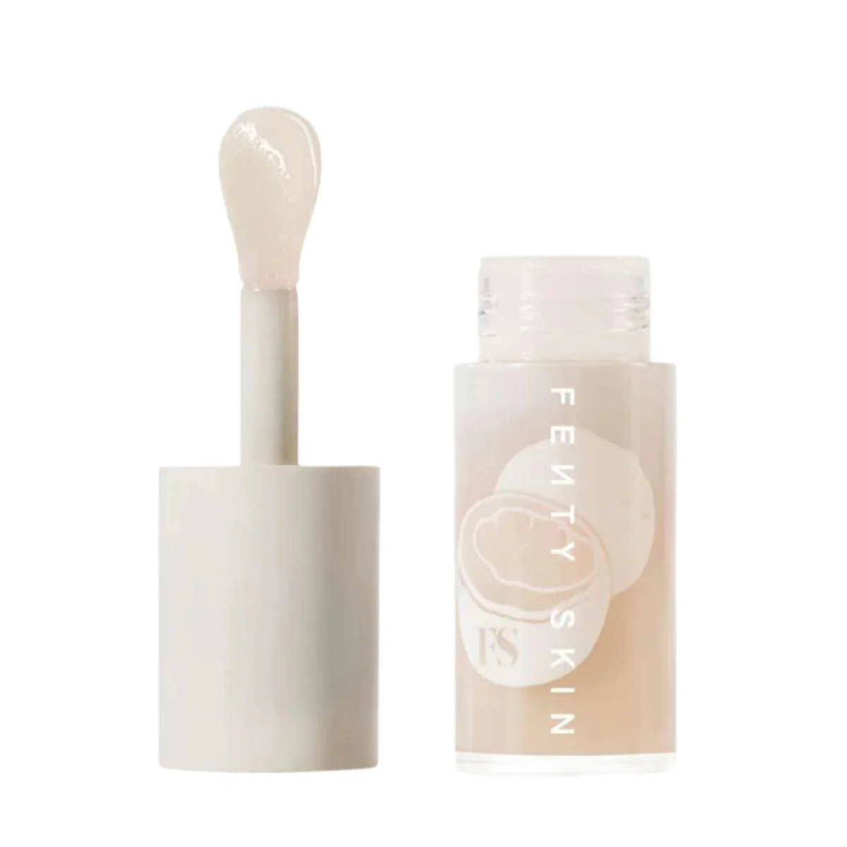 Treatz Hydrating + Strengthening Lip Oil - Image 10