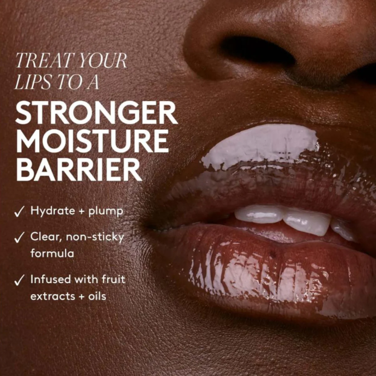 Treatz Hydrating + Strengthening Lip Oil - Image 11