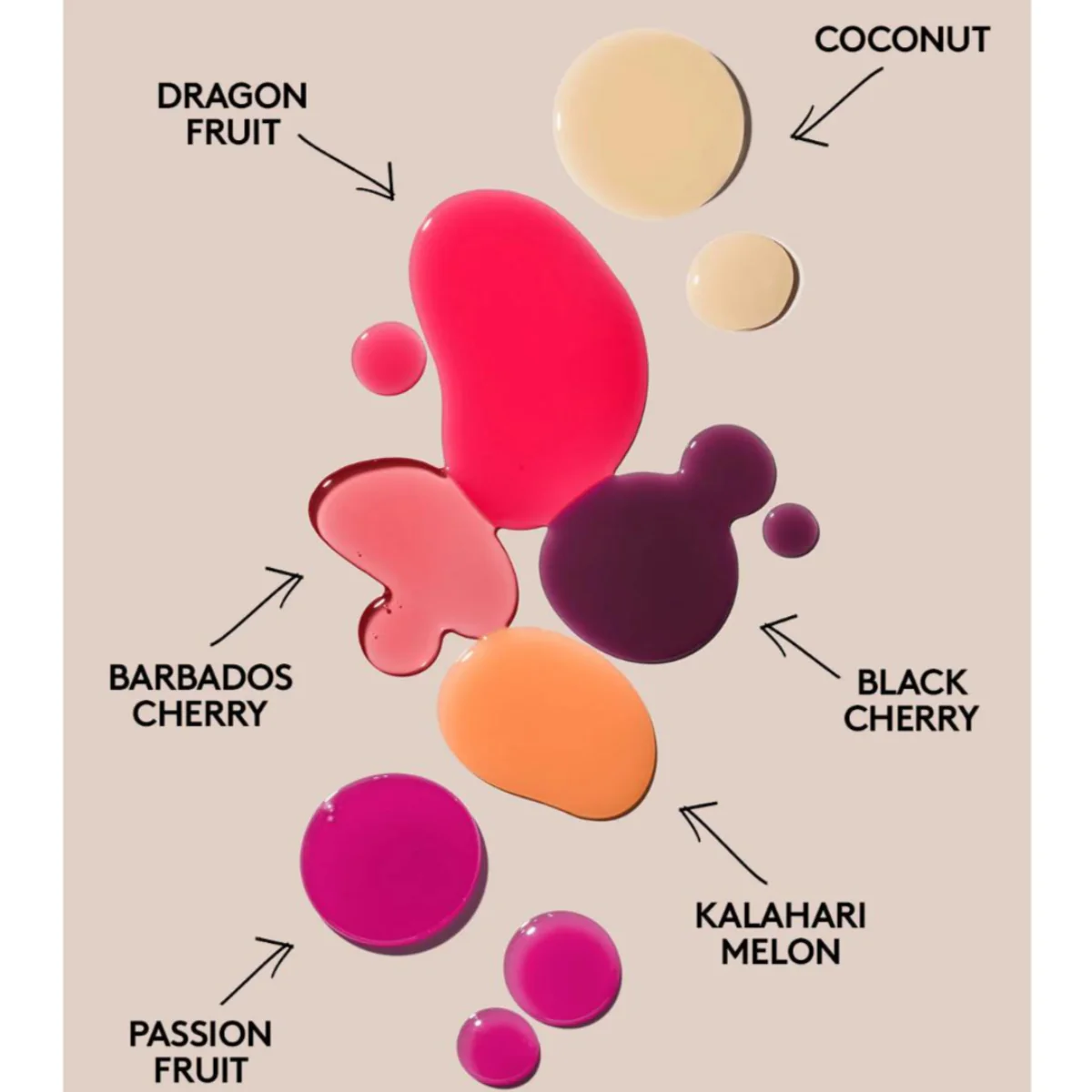 Treatz Hydrating + Strengthening Lip Oil - Image 13