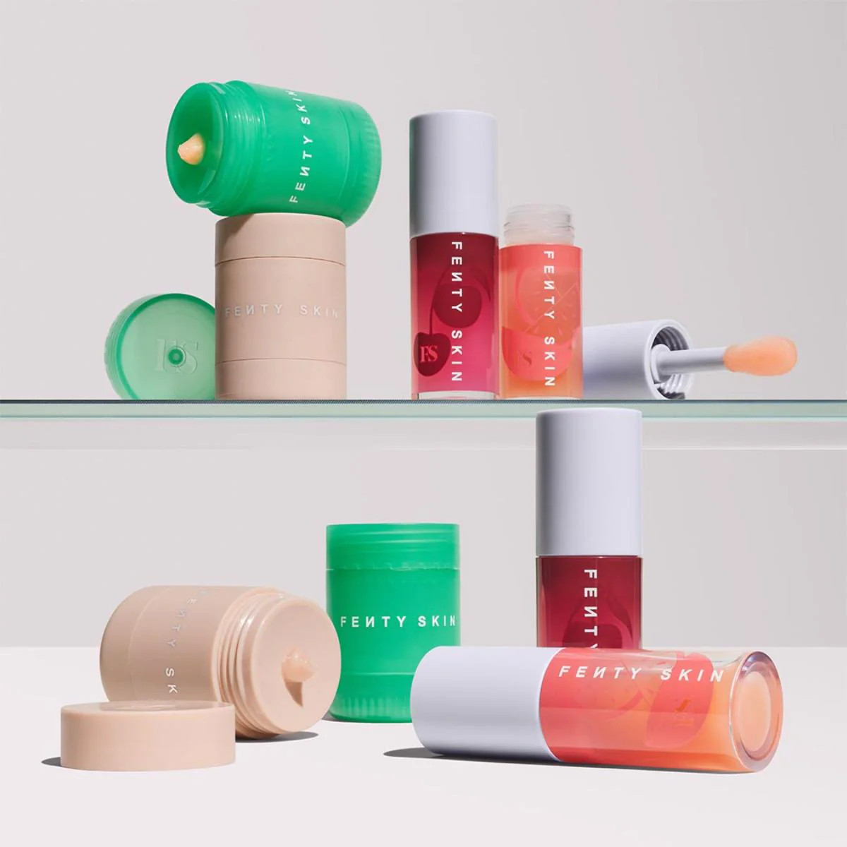 Treatz Hydrating + Strengthening Lip Oil - Image 15