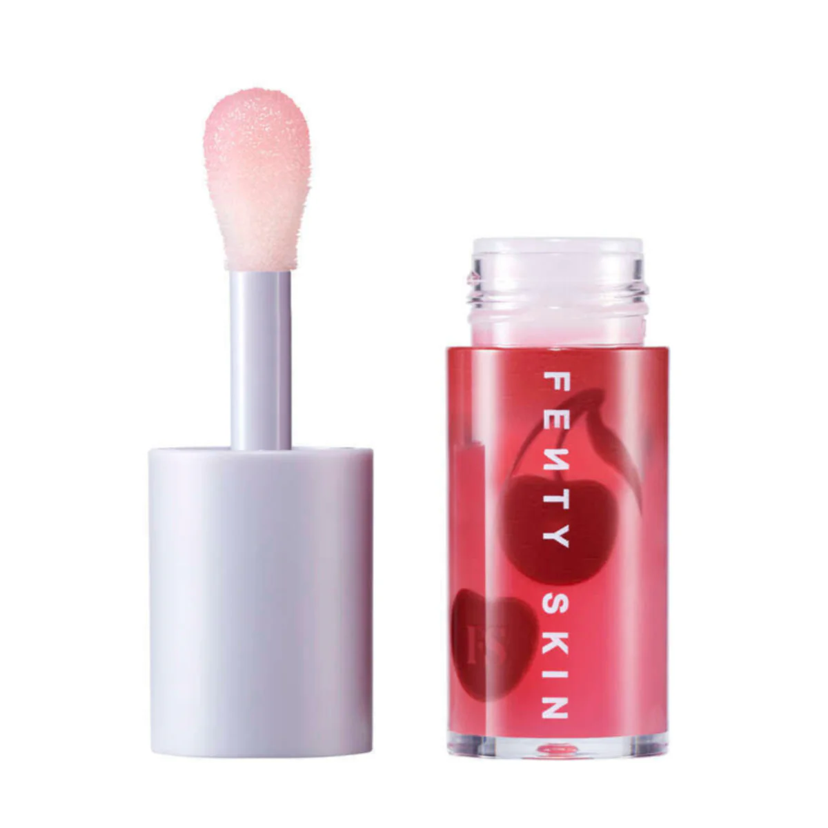 Treatz Hydrating + Strengthening Lip Oil - Image 2