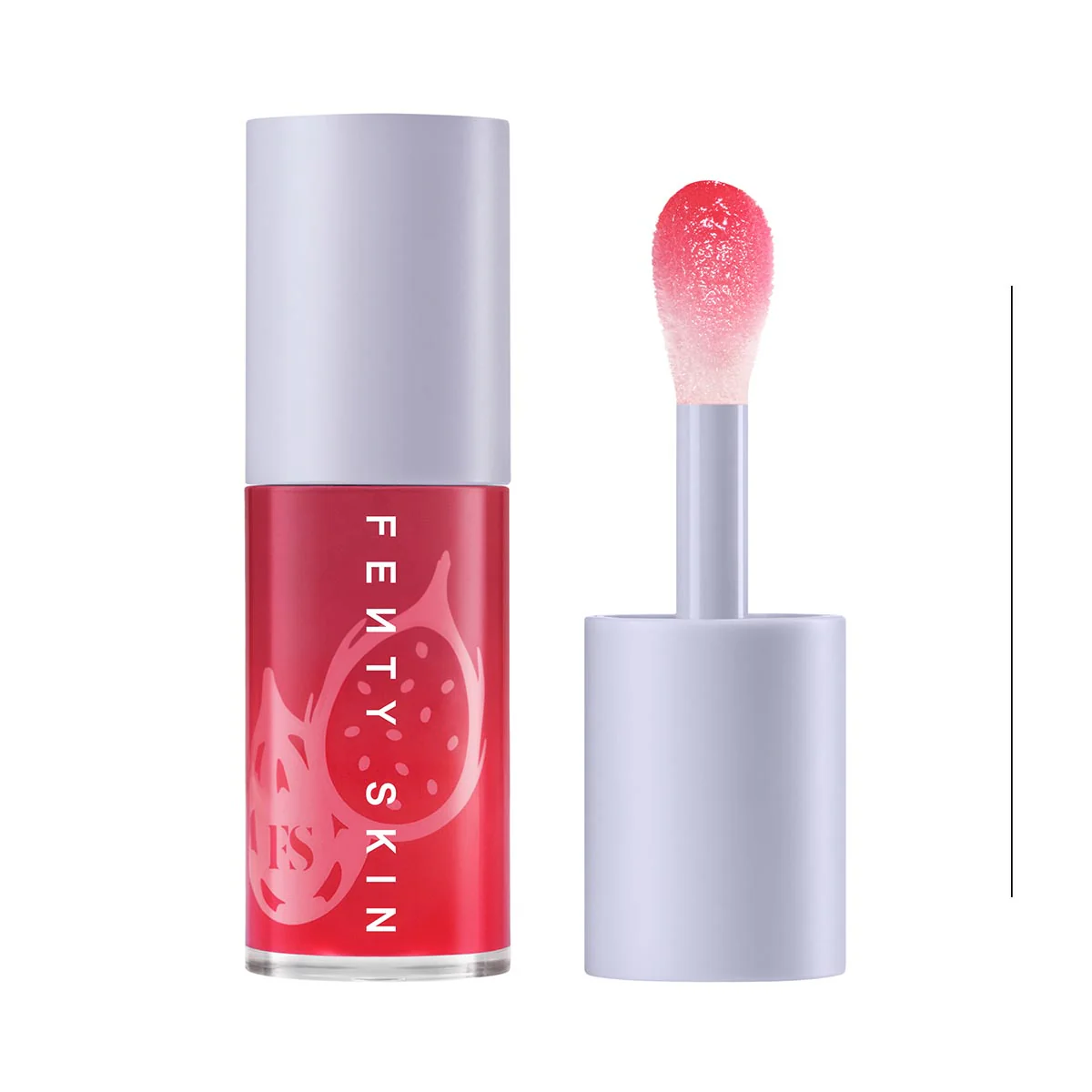 Treatz Hydrating + Strengthening Lip Oil - Image 6