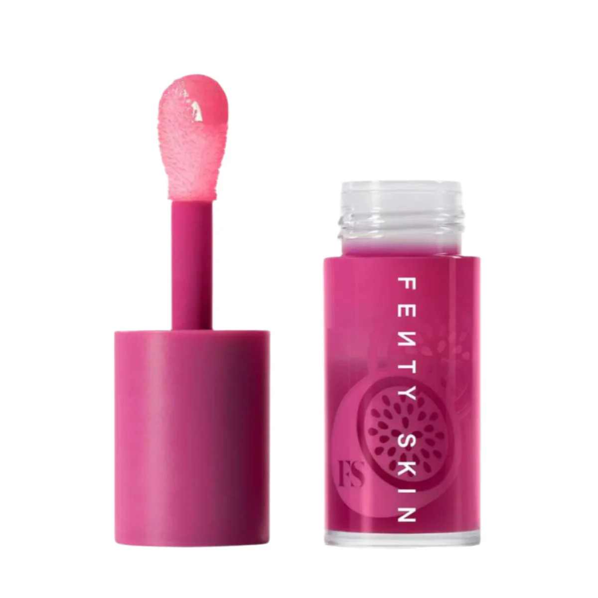 Treatz Hydrating + Strengthening Lip Oil - Image 8