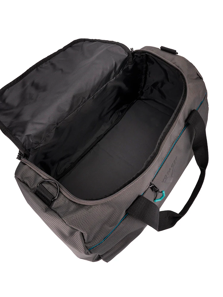 Trek Carry On Duffle - Dark Grey - Image 2