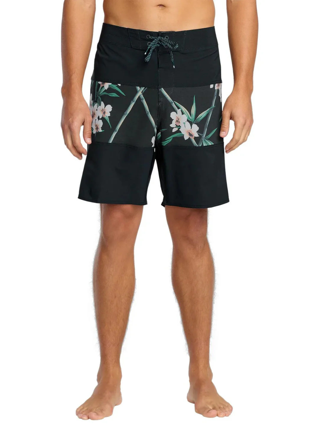 Tribong Pro Shorts - Black - Image 3