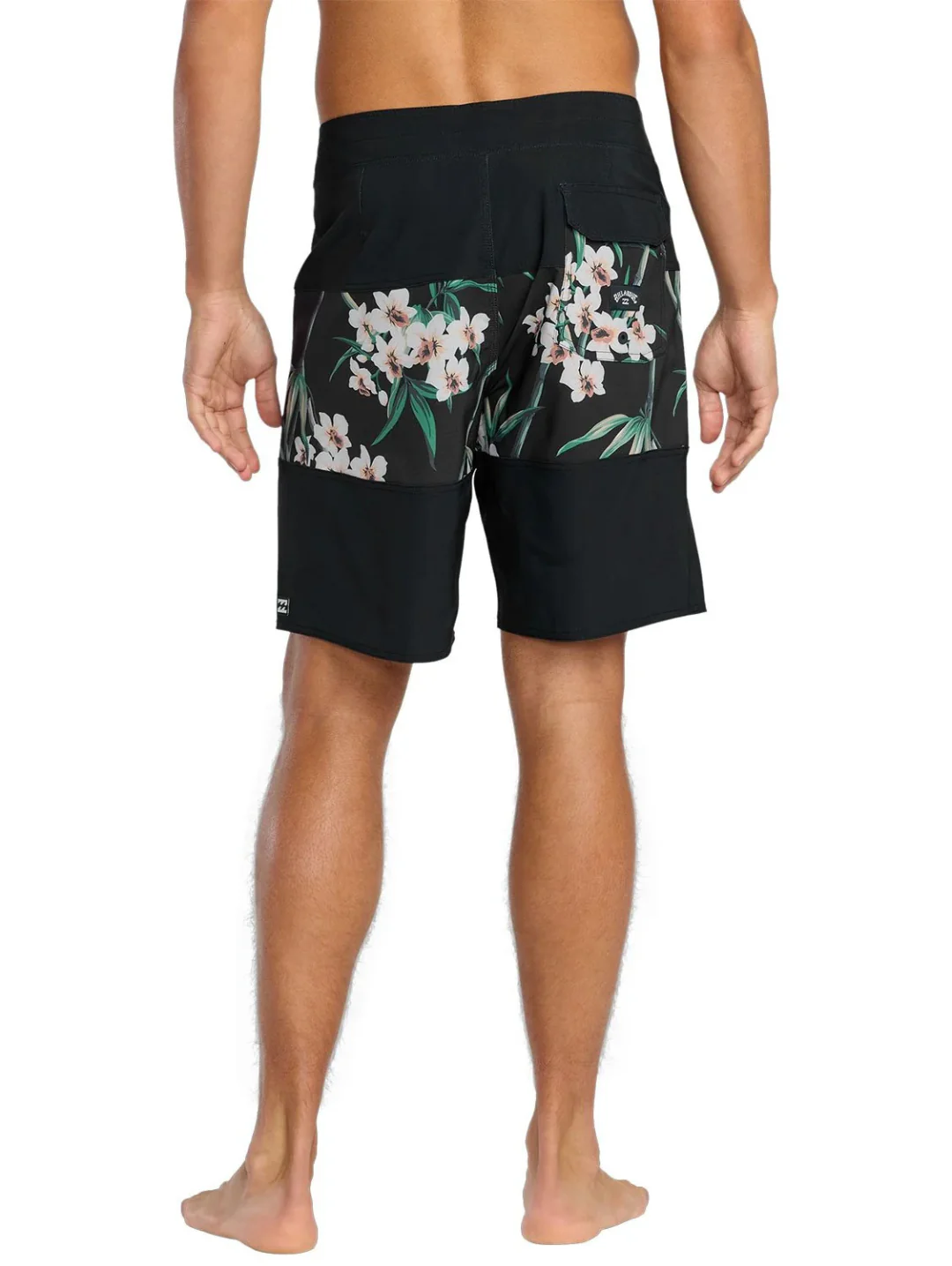 Tribong Pro Shorts - Black - Image 4