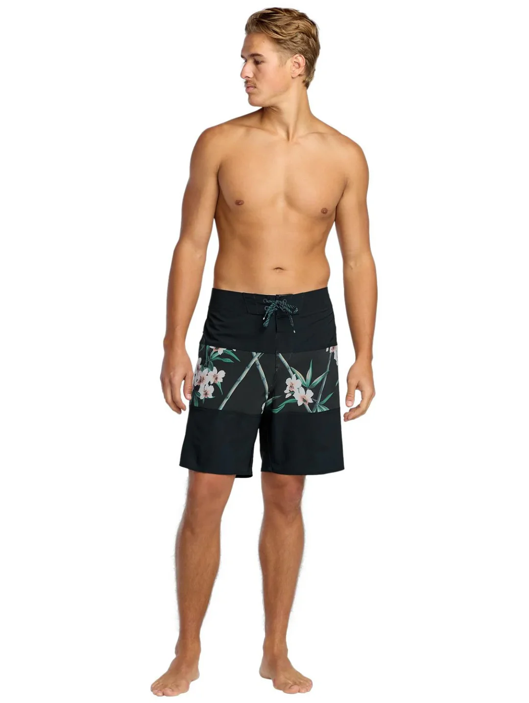 Tribong Pro Shorts - Black - Image 6