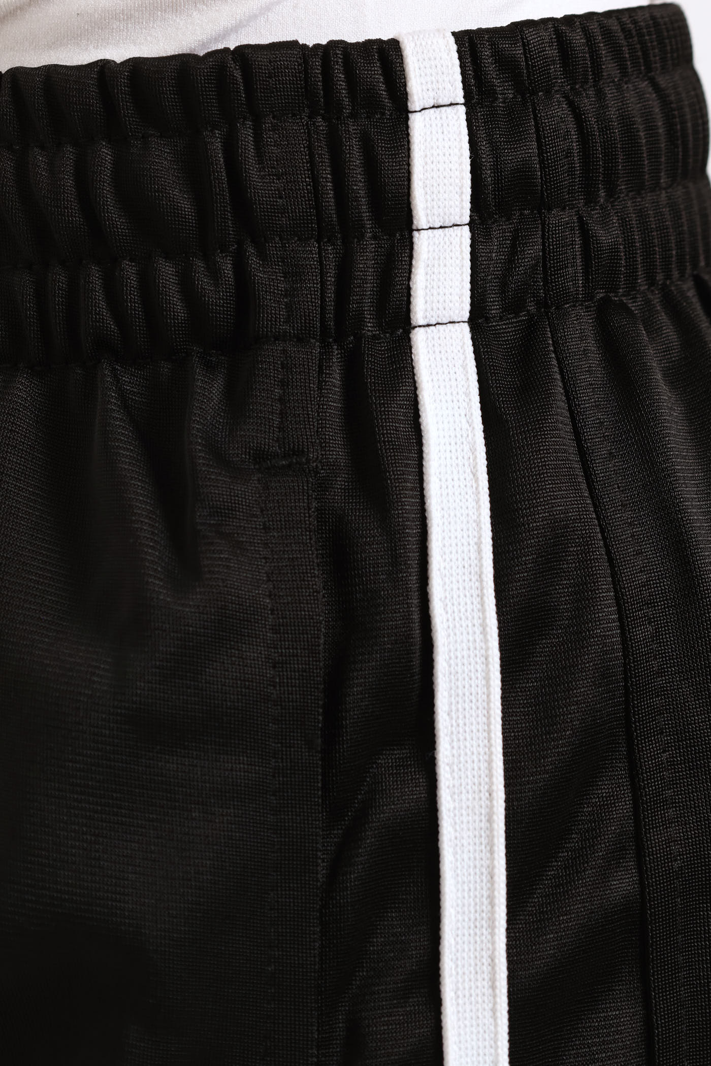 Tricot Sport Short - Black - Image 5