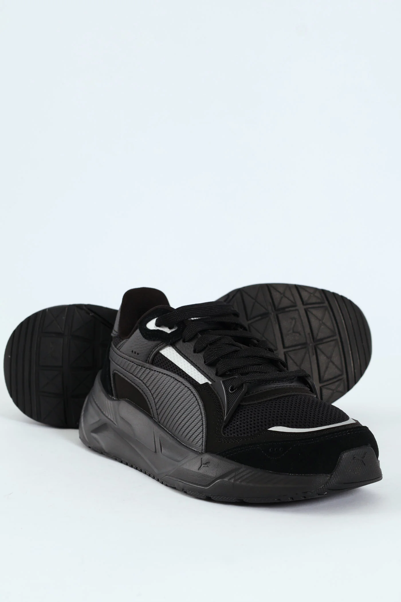 Trinity 2 Mono Trainer - Black - Image 2