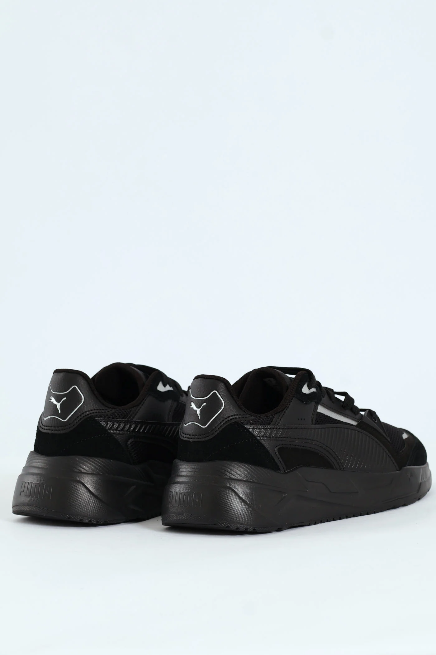 Trinity 2 Mono Trainer - Black - Image 4