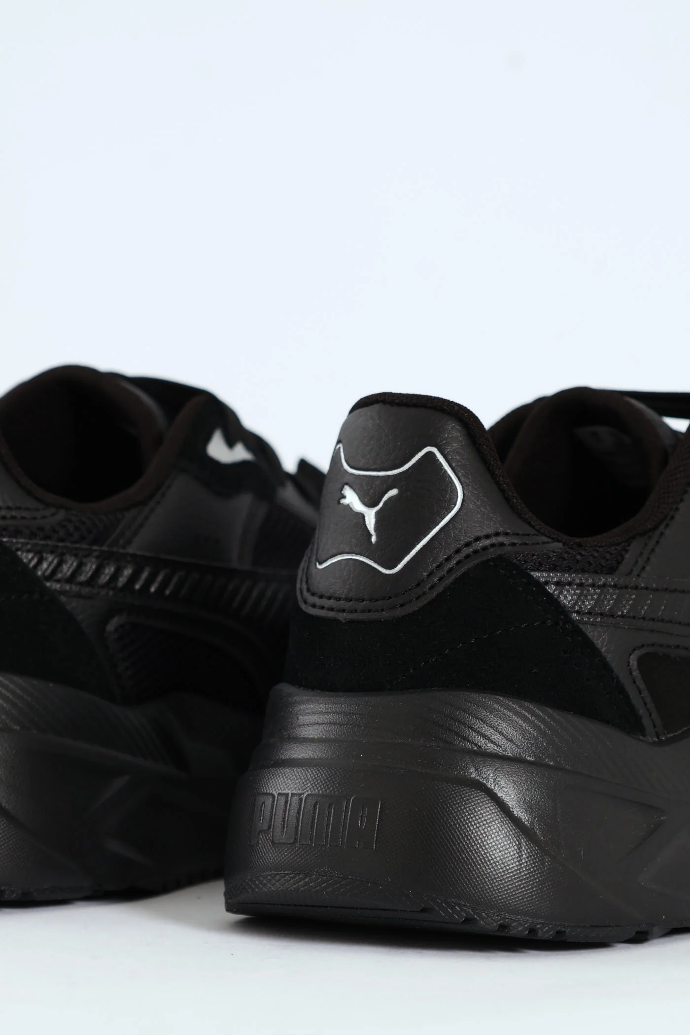 Trinity 2 Mono Trainer - Black - Image 5