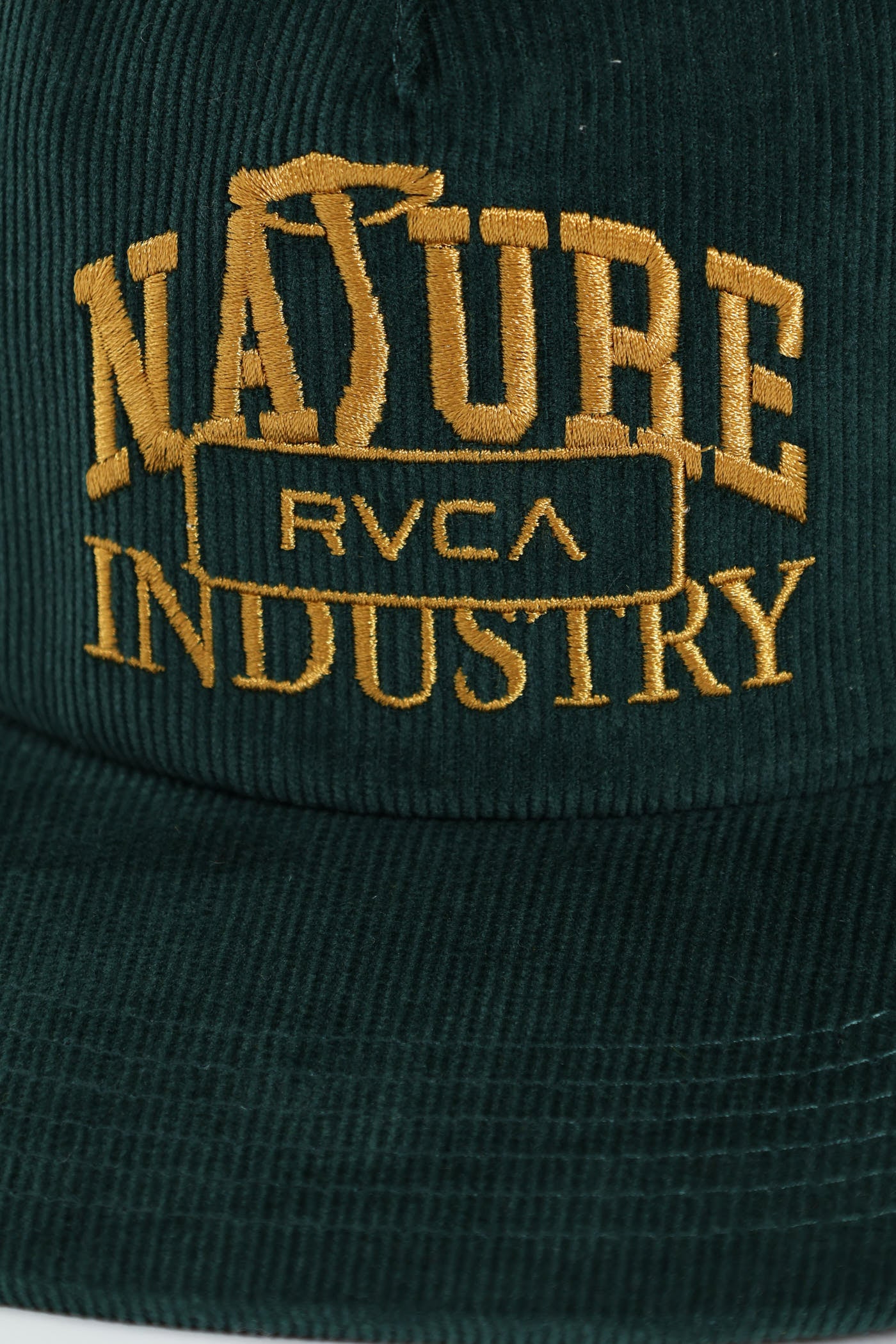 Trophy Snapback - Hunter Green - Image 2