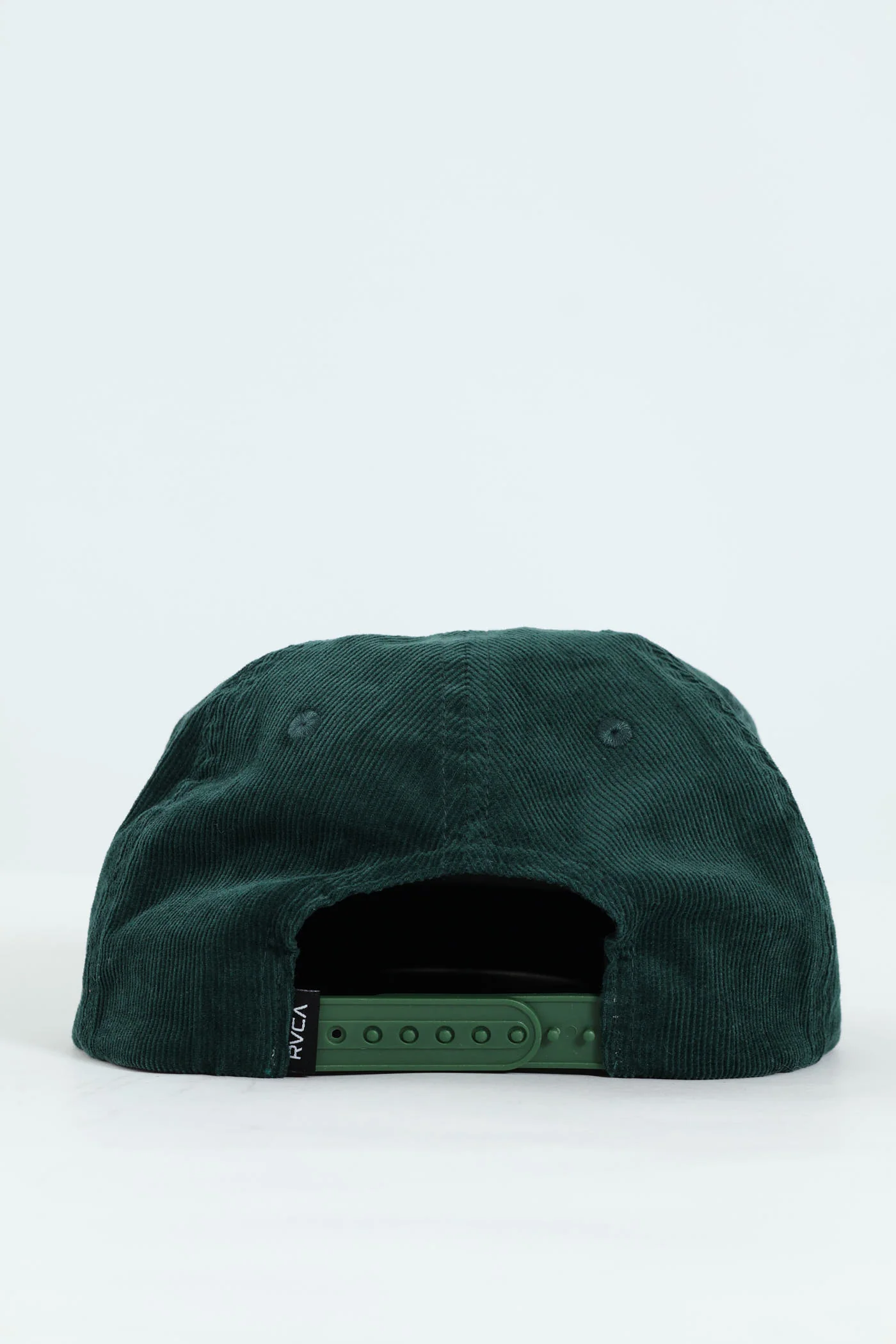 Trophy Snapback - Hunter Green - Image 4