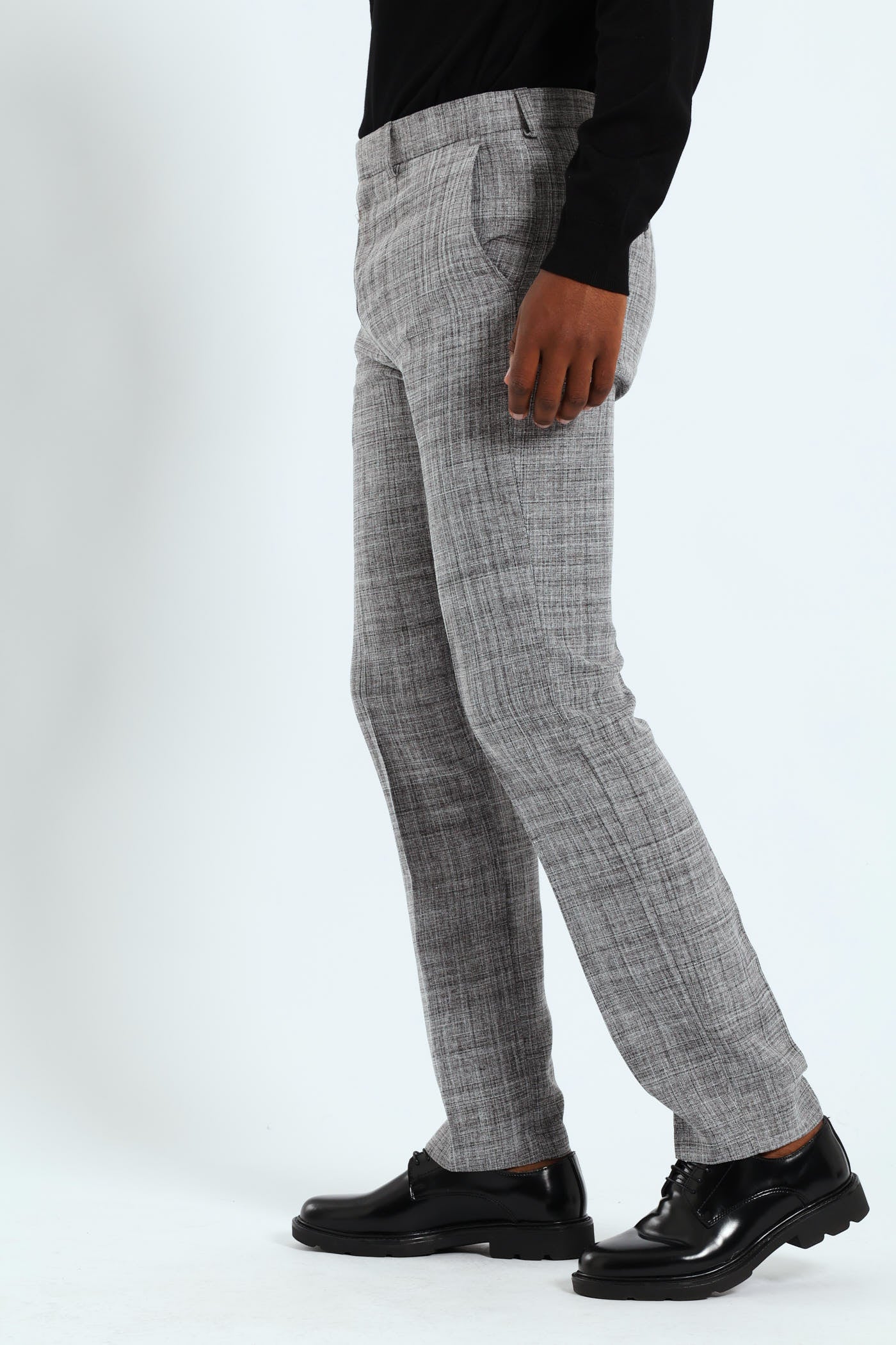 Trouser - Dark Grey - Image 2