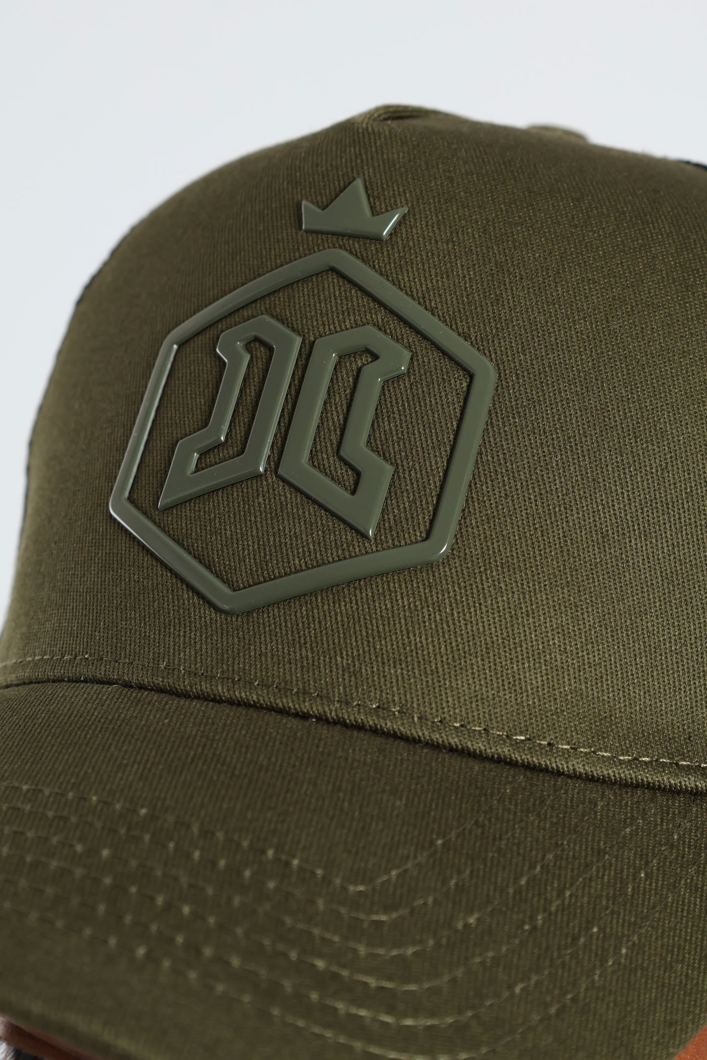 Trucker Cap - Fatigue - Image 2