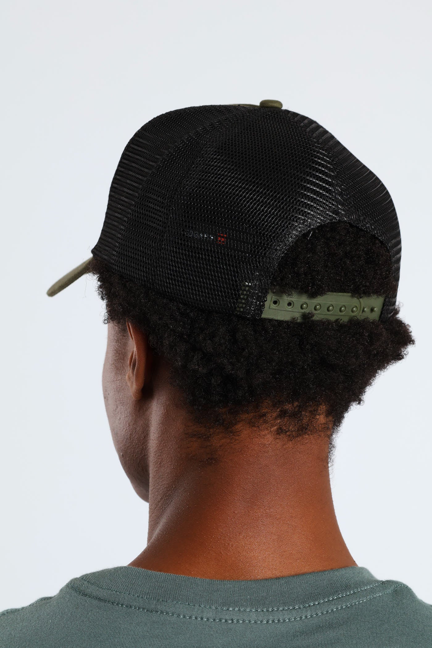 Trucker Cap - Fatigue - Image 4
