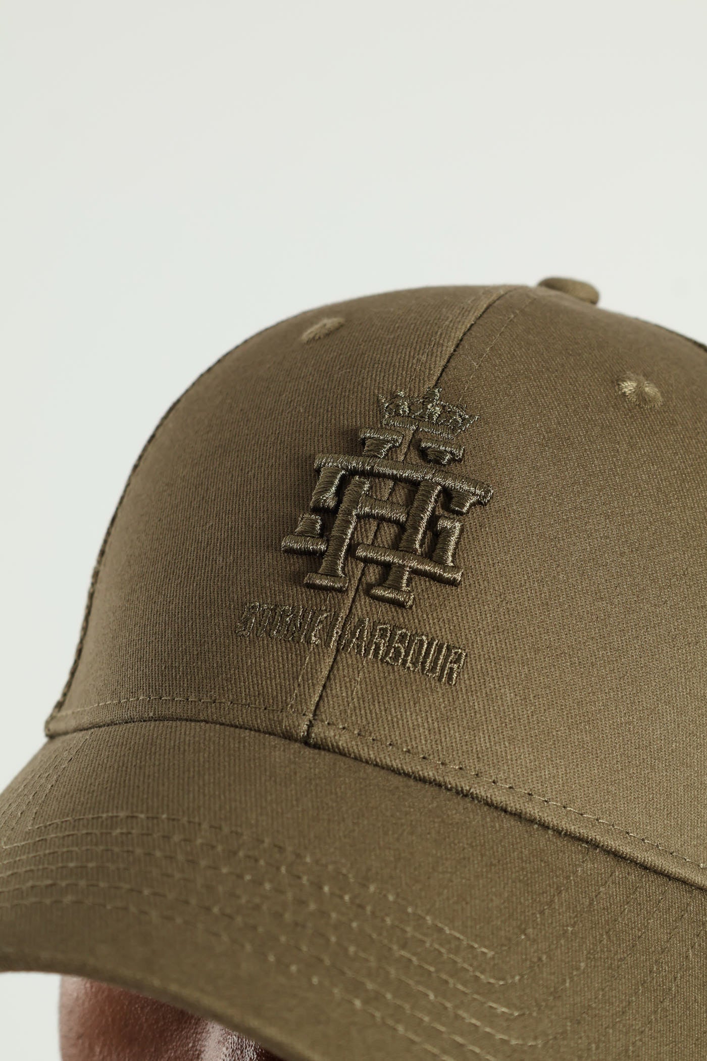 Trucker Hat - Fatigue - Image 2