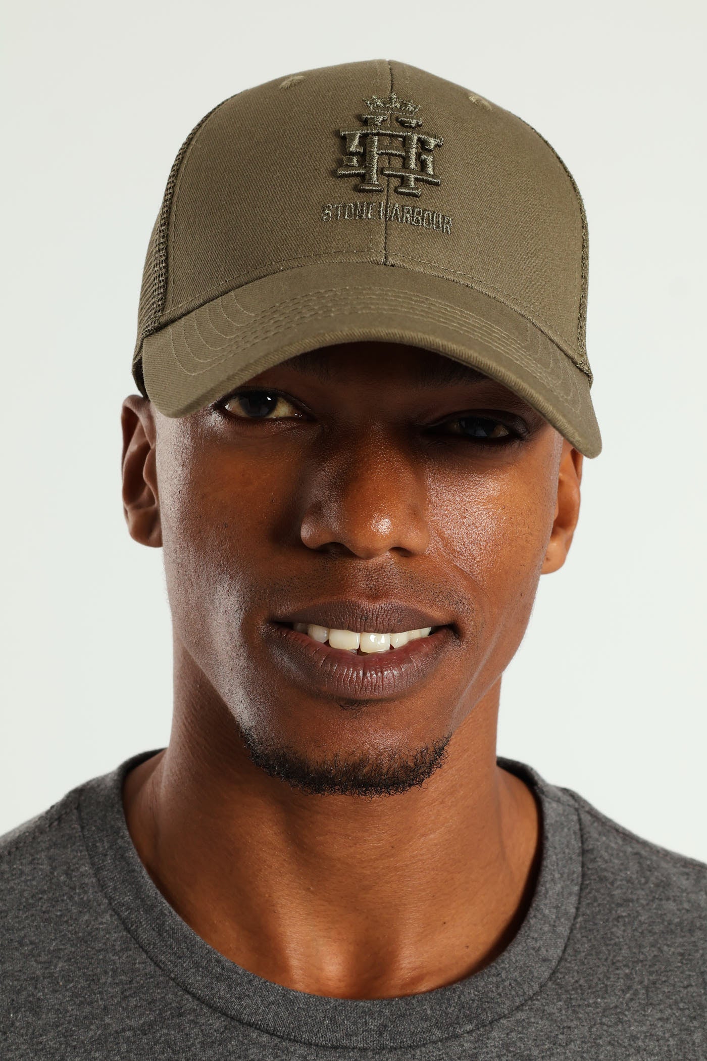 Trucker Hat - Fatigue - Image 3