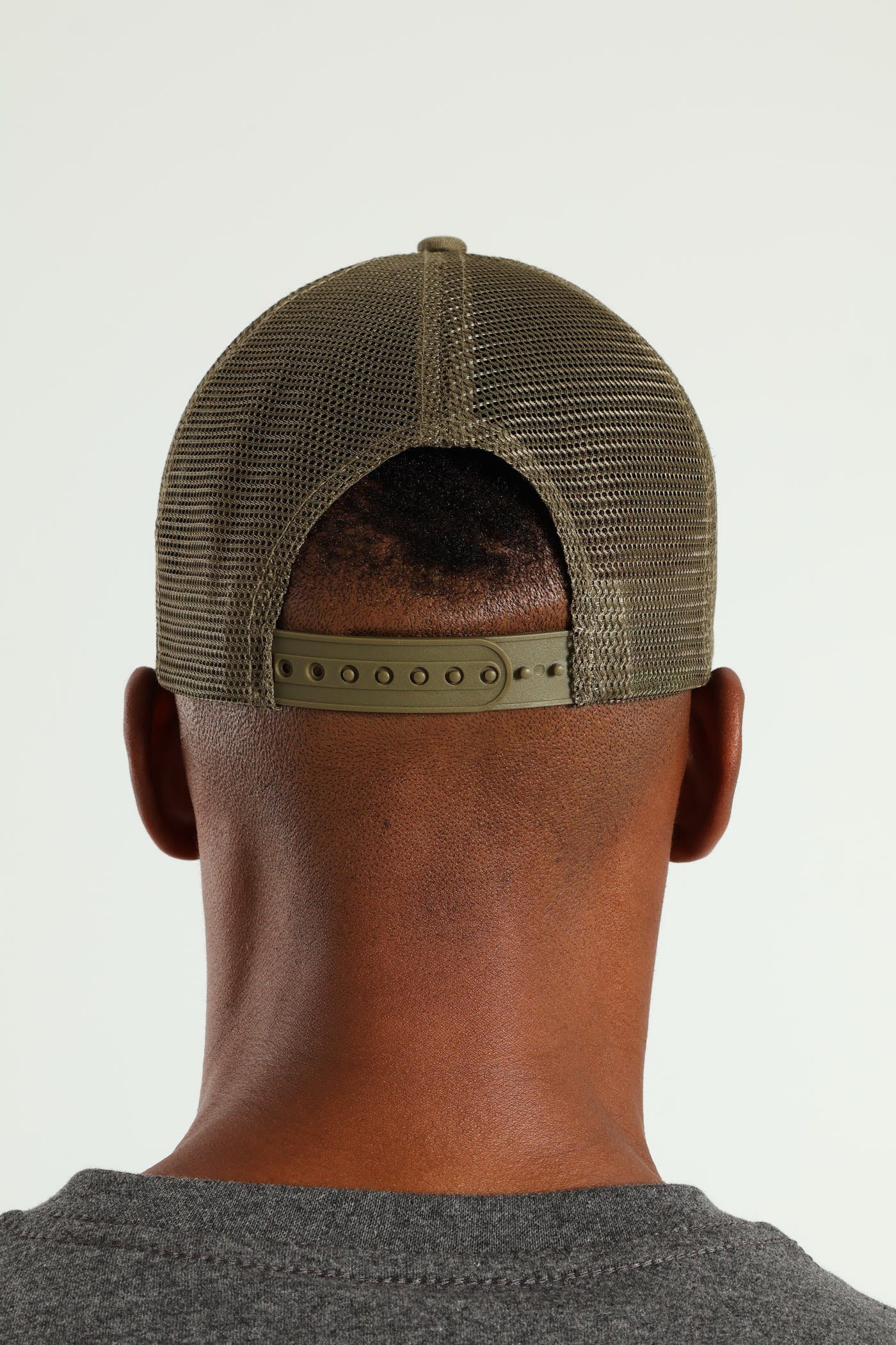 Trucker Hat - Fatigue - Image 4