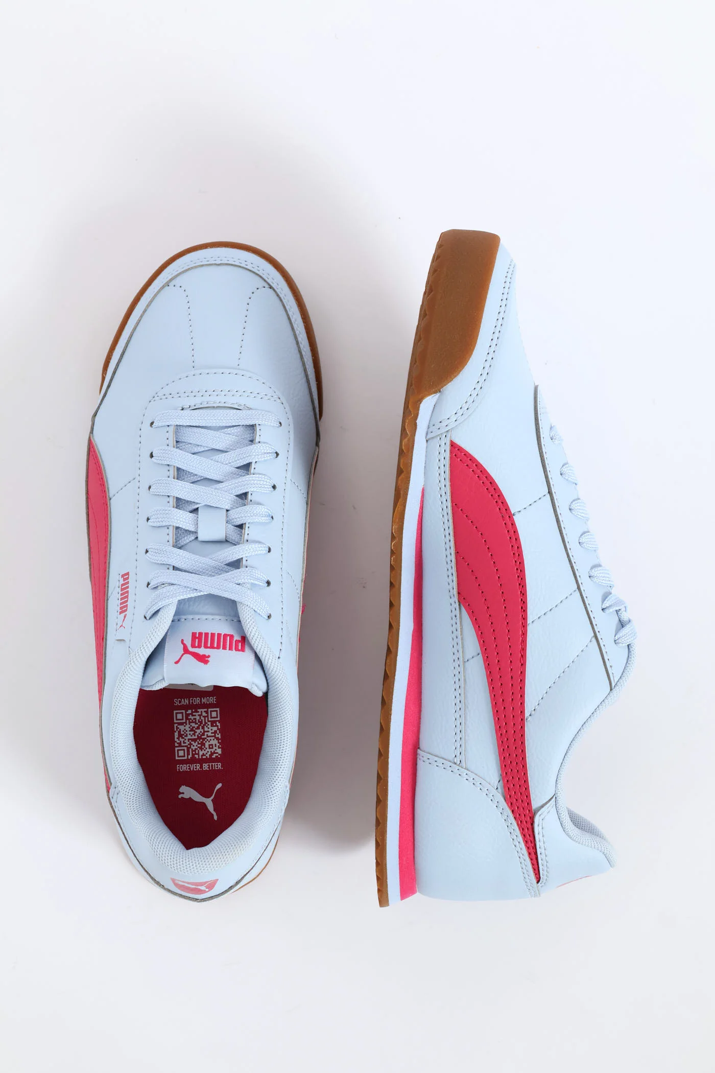 Turino II Sneaker - Blue - Image 2