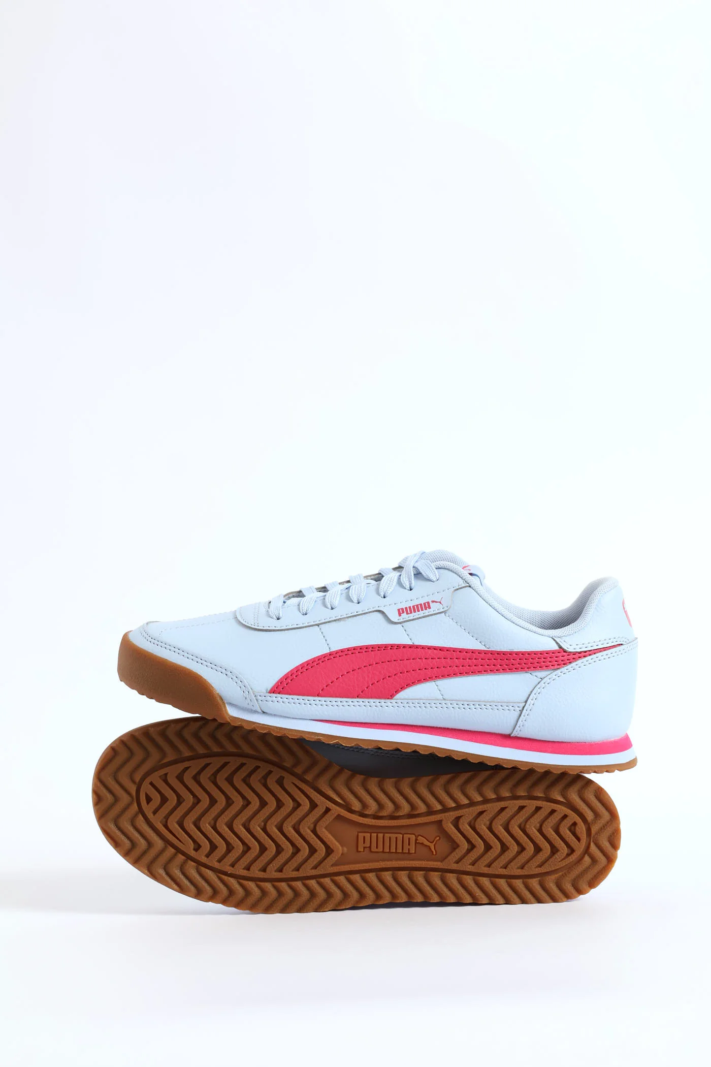 Turino II Sneaker - Blue - Image 5