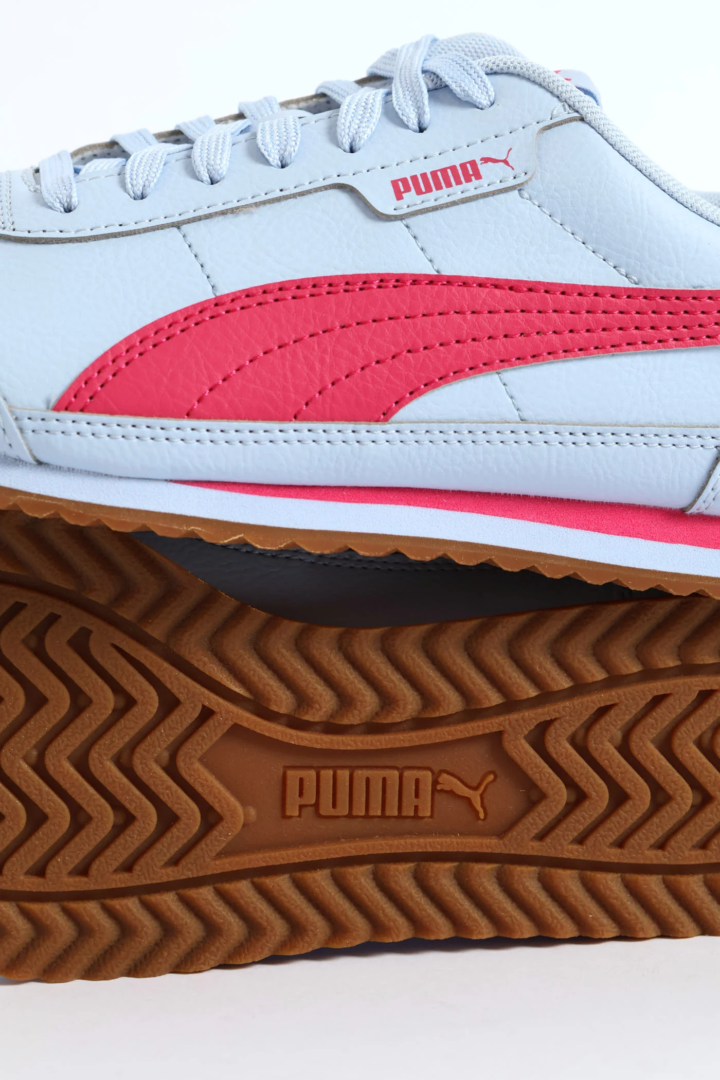 Turino II Sneaker - Blue - Image 6