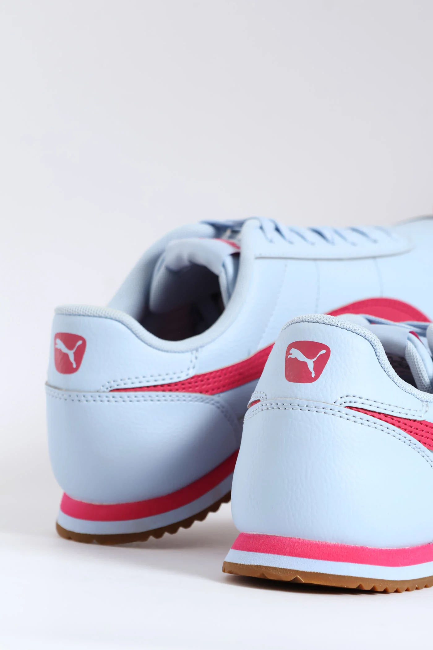 Turino II Sneaker - Blue - Image 7