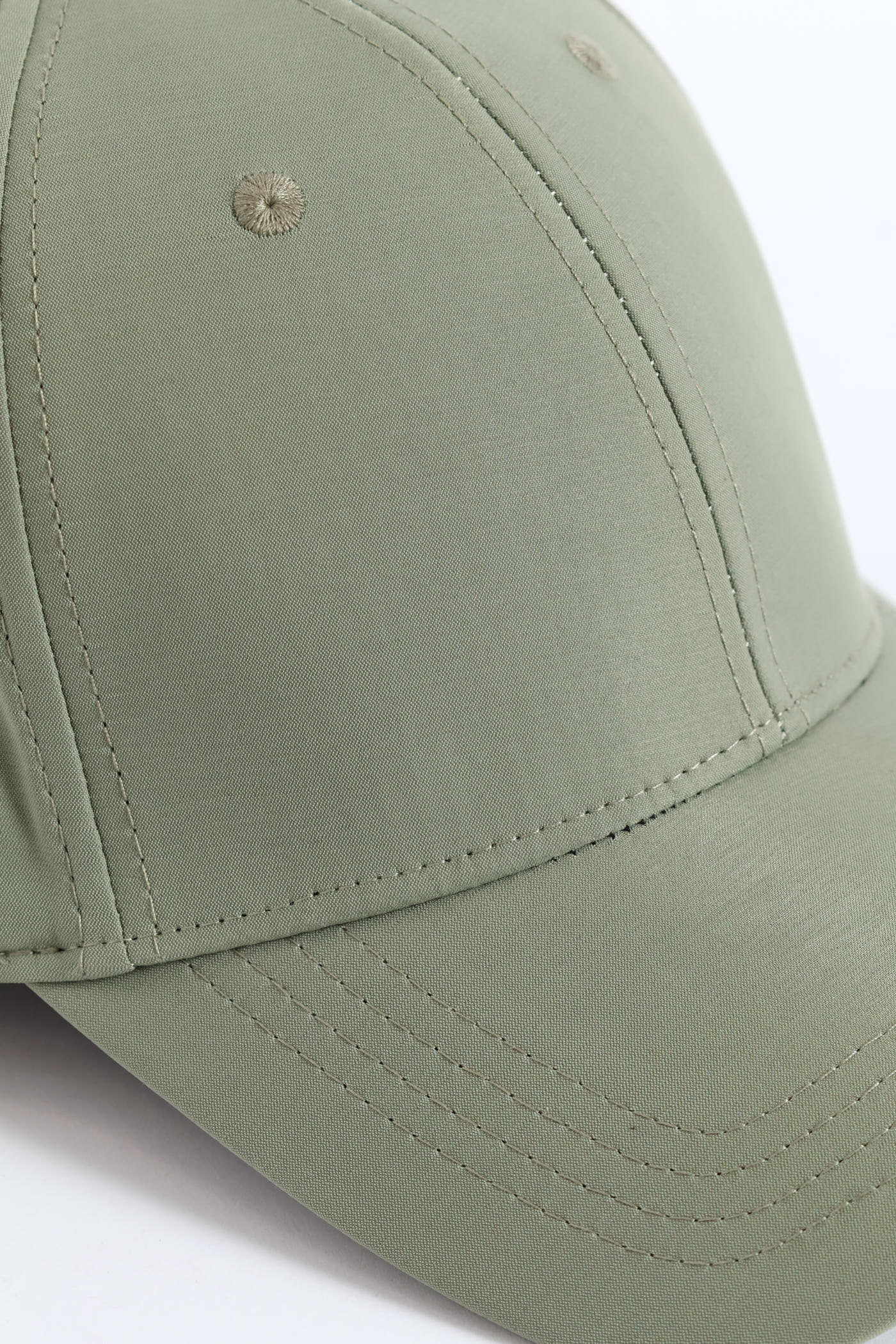 Twill Cap - Fatigue - Image 2