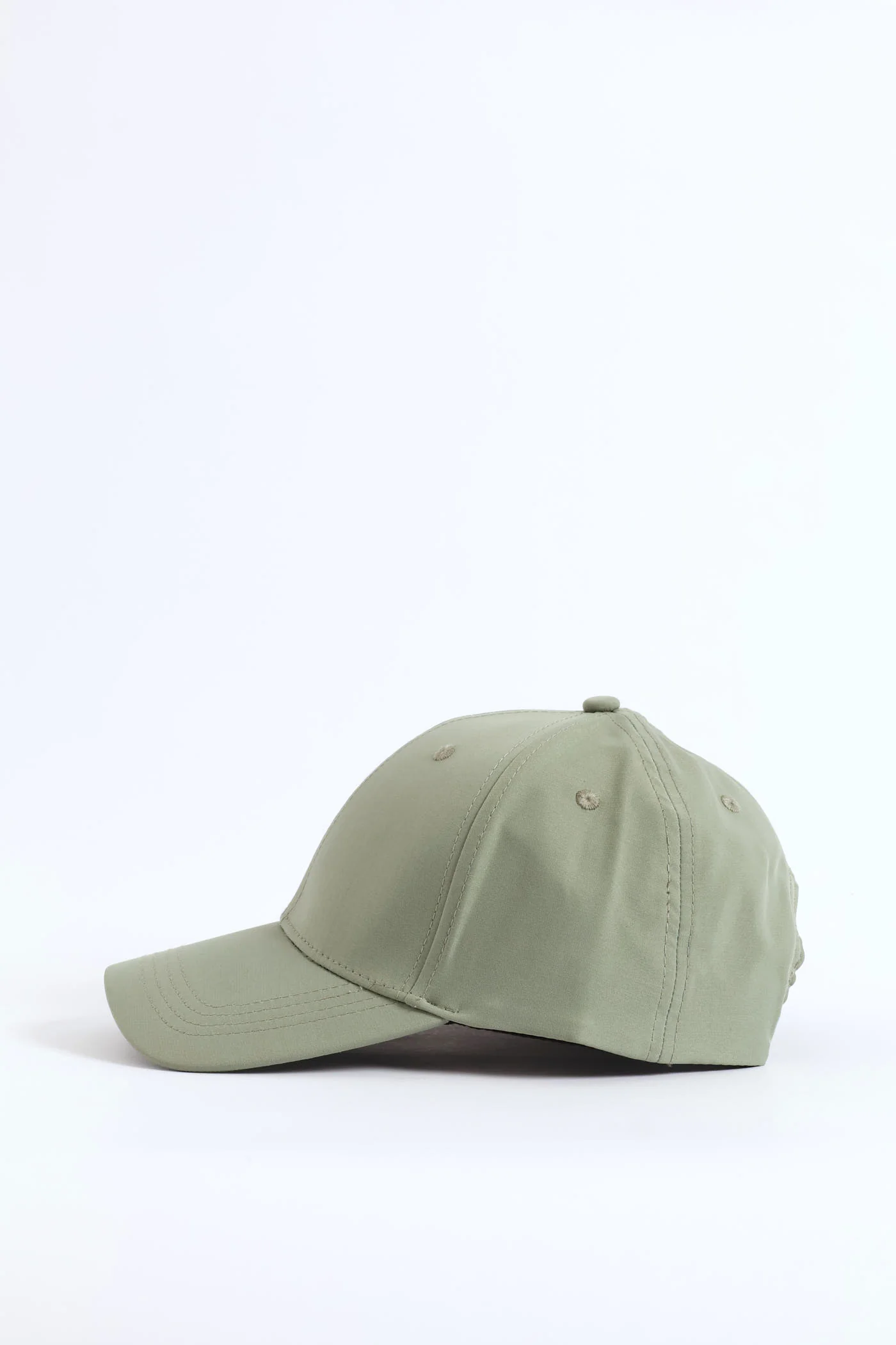 Twill Cap - Fatigue - Image 4