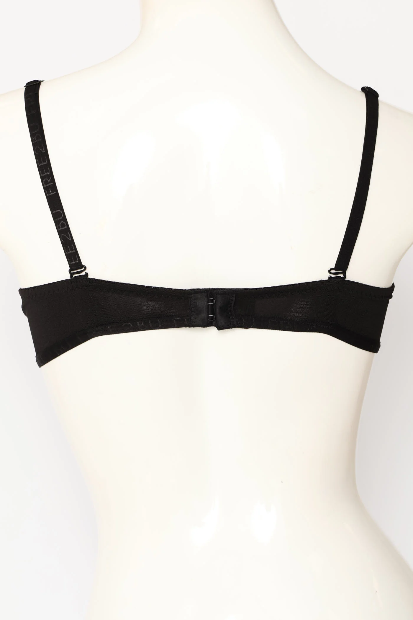2 Pack Multiway Bra - Multi - Image 2