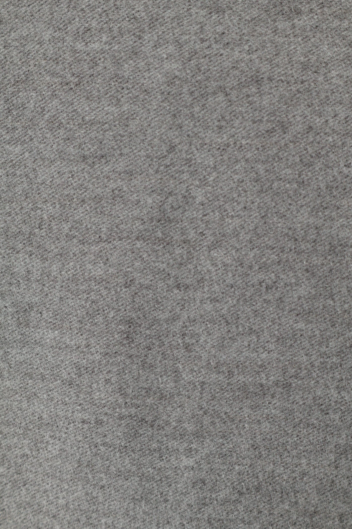Two Tone Pashmino - Grey - Image 4