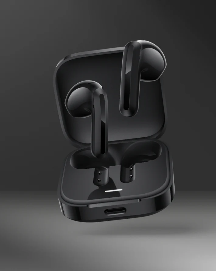 TWS Redmi Buds 6 Active - Image 3