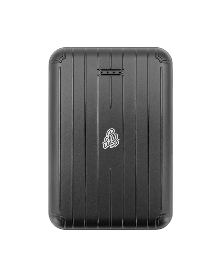 Type C Charging Cable + Charger Adapter & 5000mAh Power Bank Bundle - Image 2