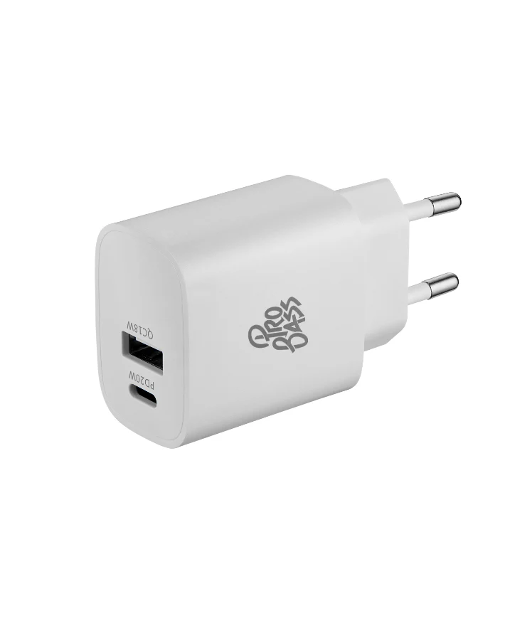 Type C Charging Cable + Charger Adapter & 5000mAh Power Bank Bundle - Image 4