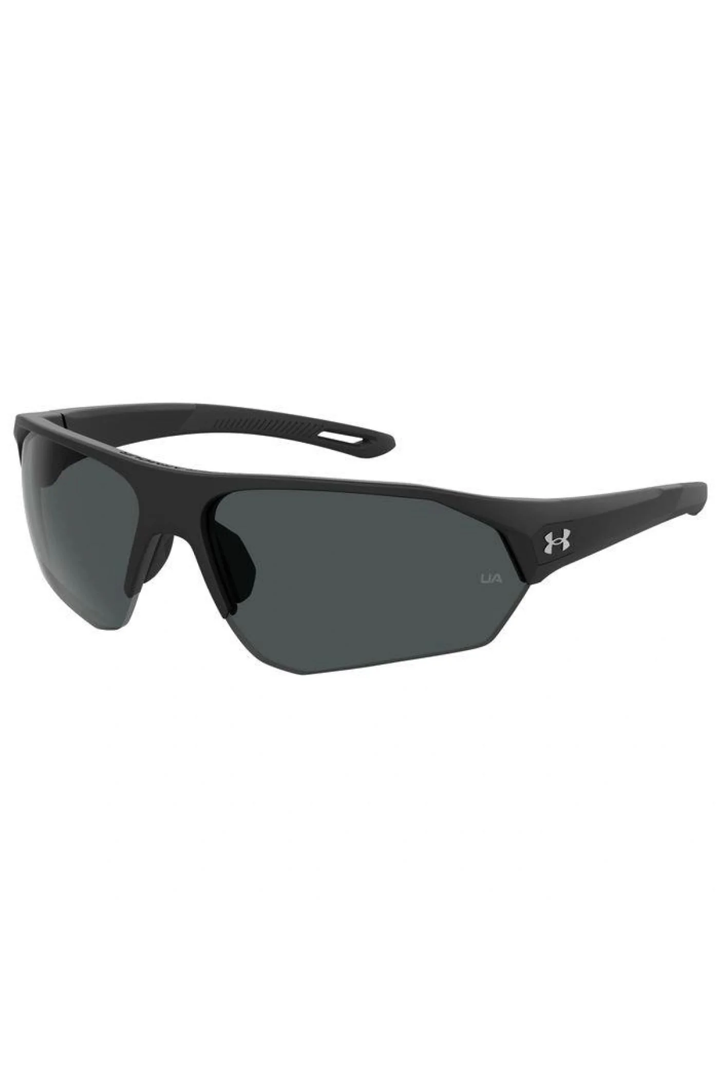 UA 0001/G/S Sport Sunglasses - Matte Black - Image 2