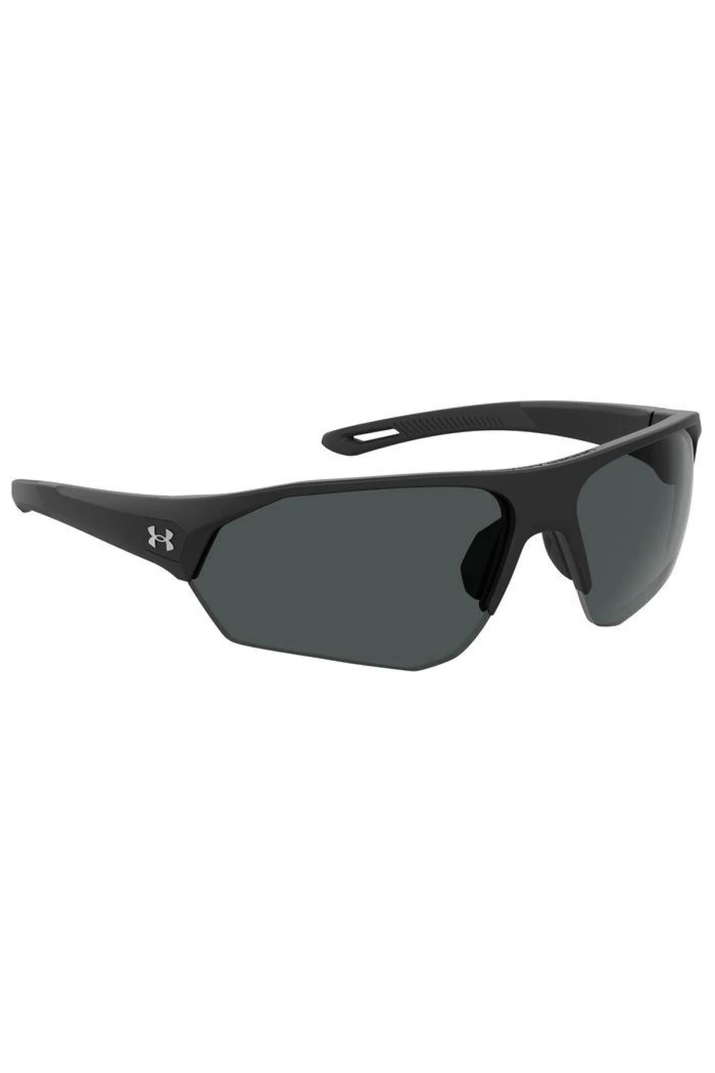 UA 0001/G/S Sport Sunglasses - Matte Black - Image 3