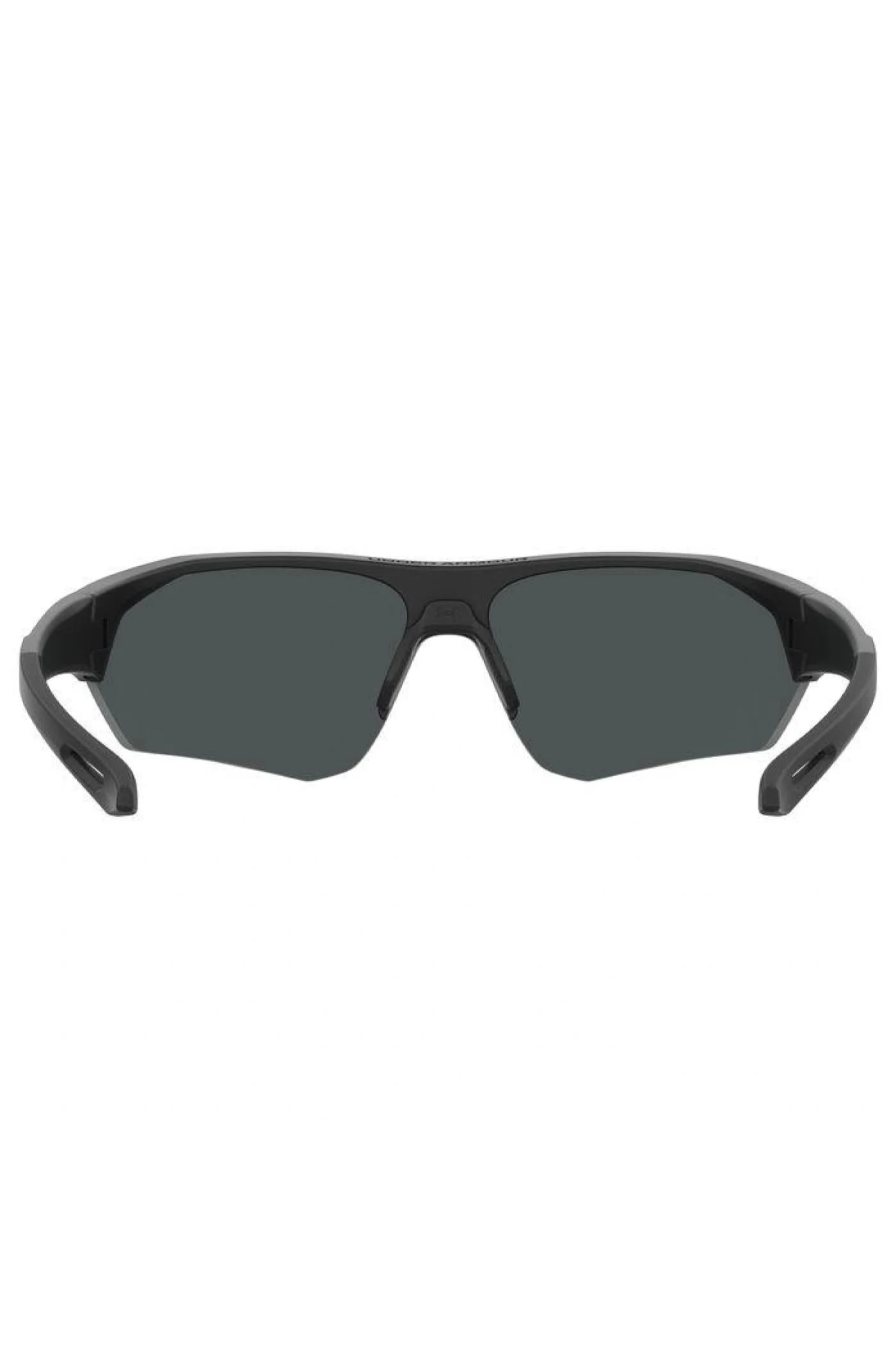 UA 0001/G/S Sport Sunglasses - Matte Black - Image 4