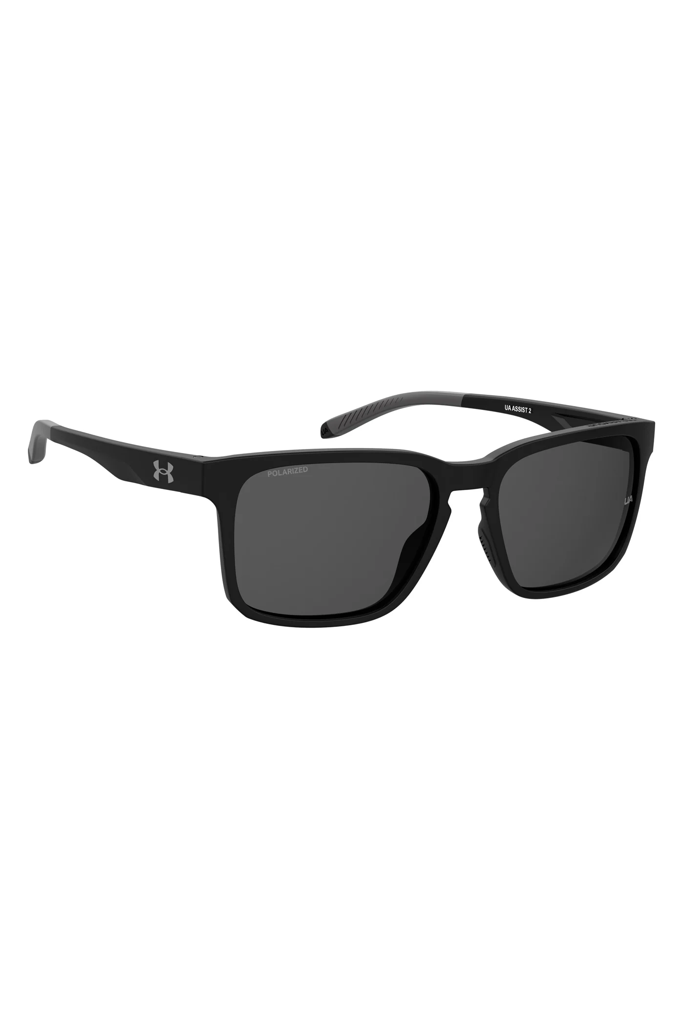 Assist 2 - Black/Grey - Image 4