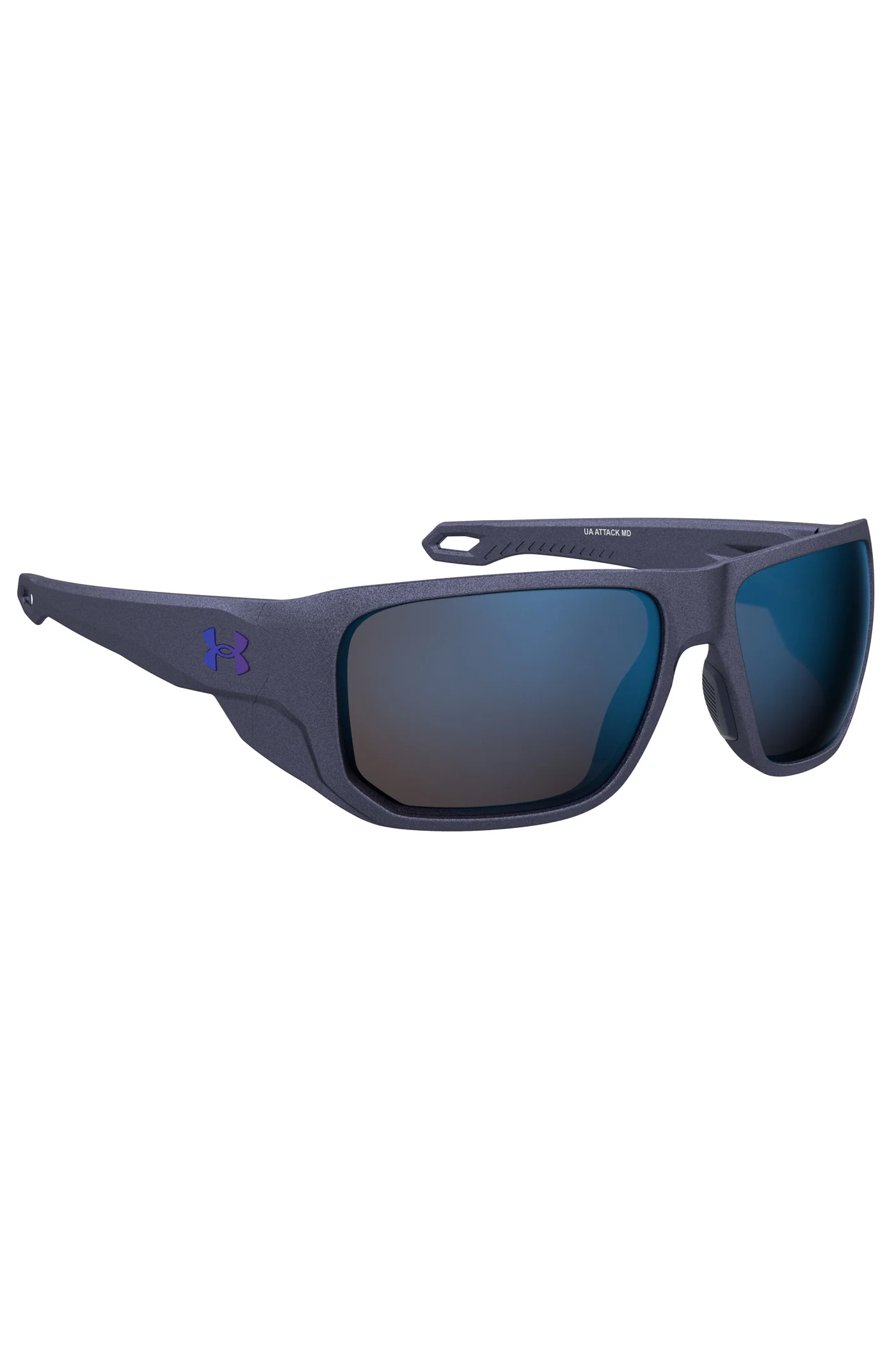 Attack MD - Blue Metal - Image 4