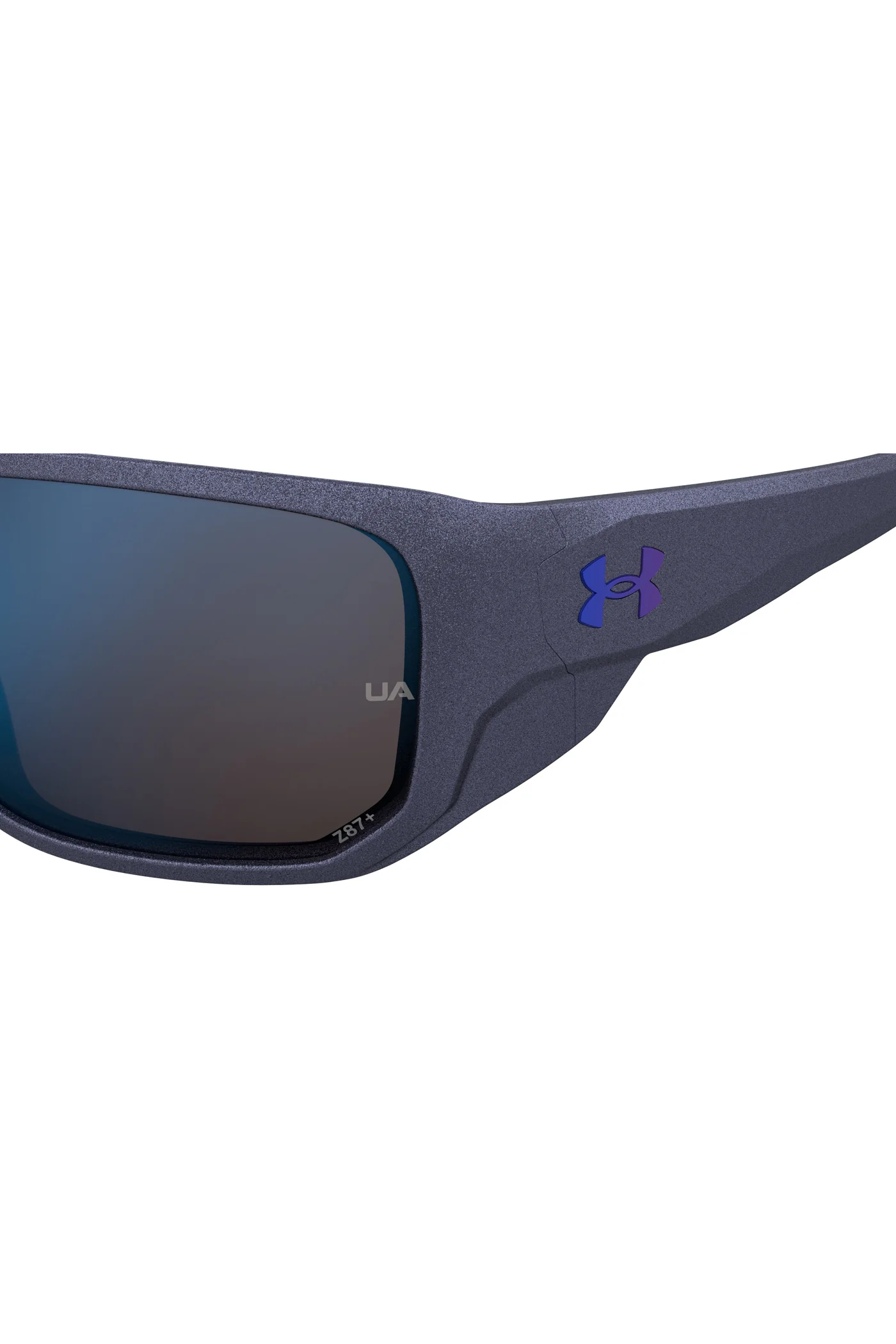 Attack MD - Blue Metal - Image 6