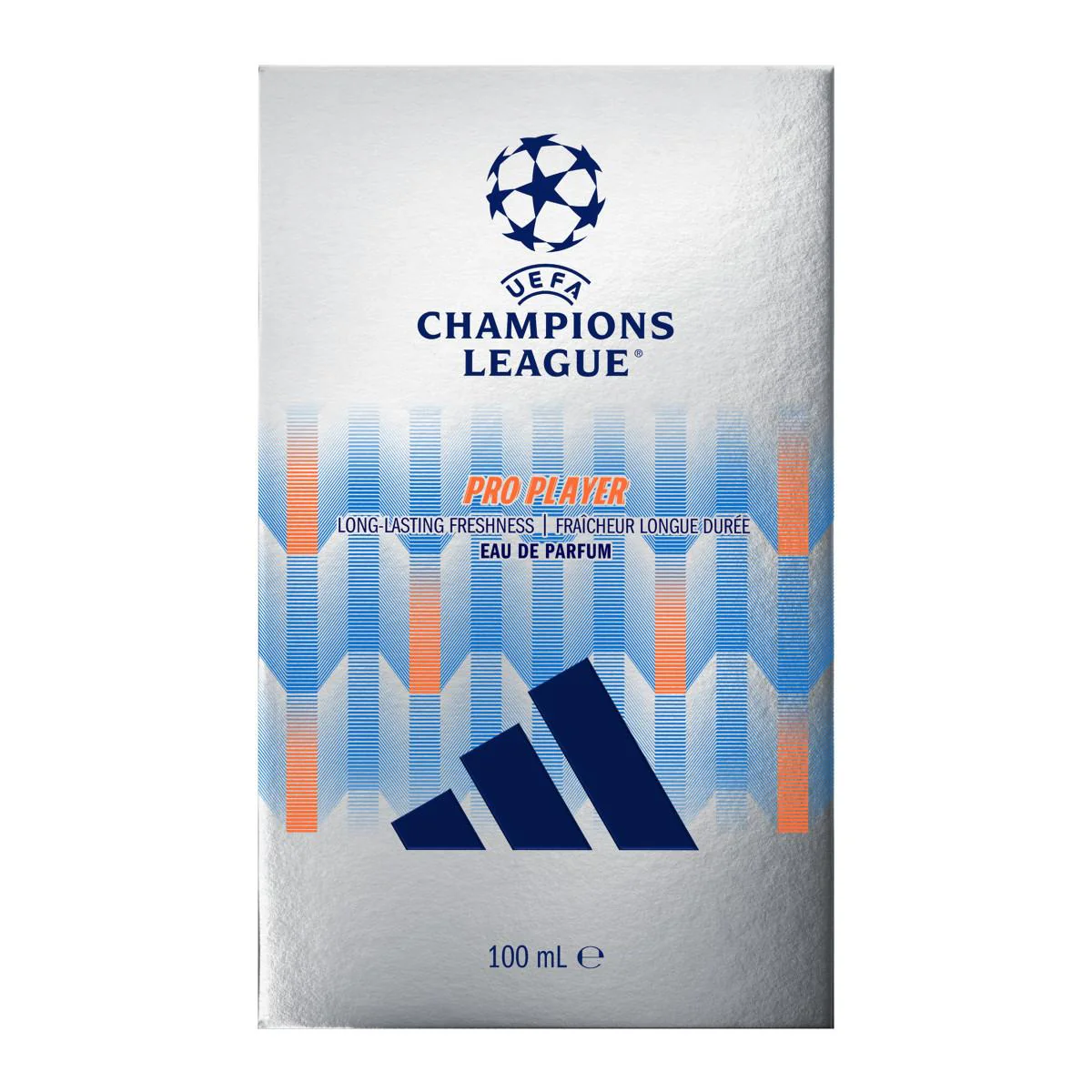 UEFA Champions League PRO PLAYER Edition - Eau de Parfum - Image 4