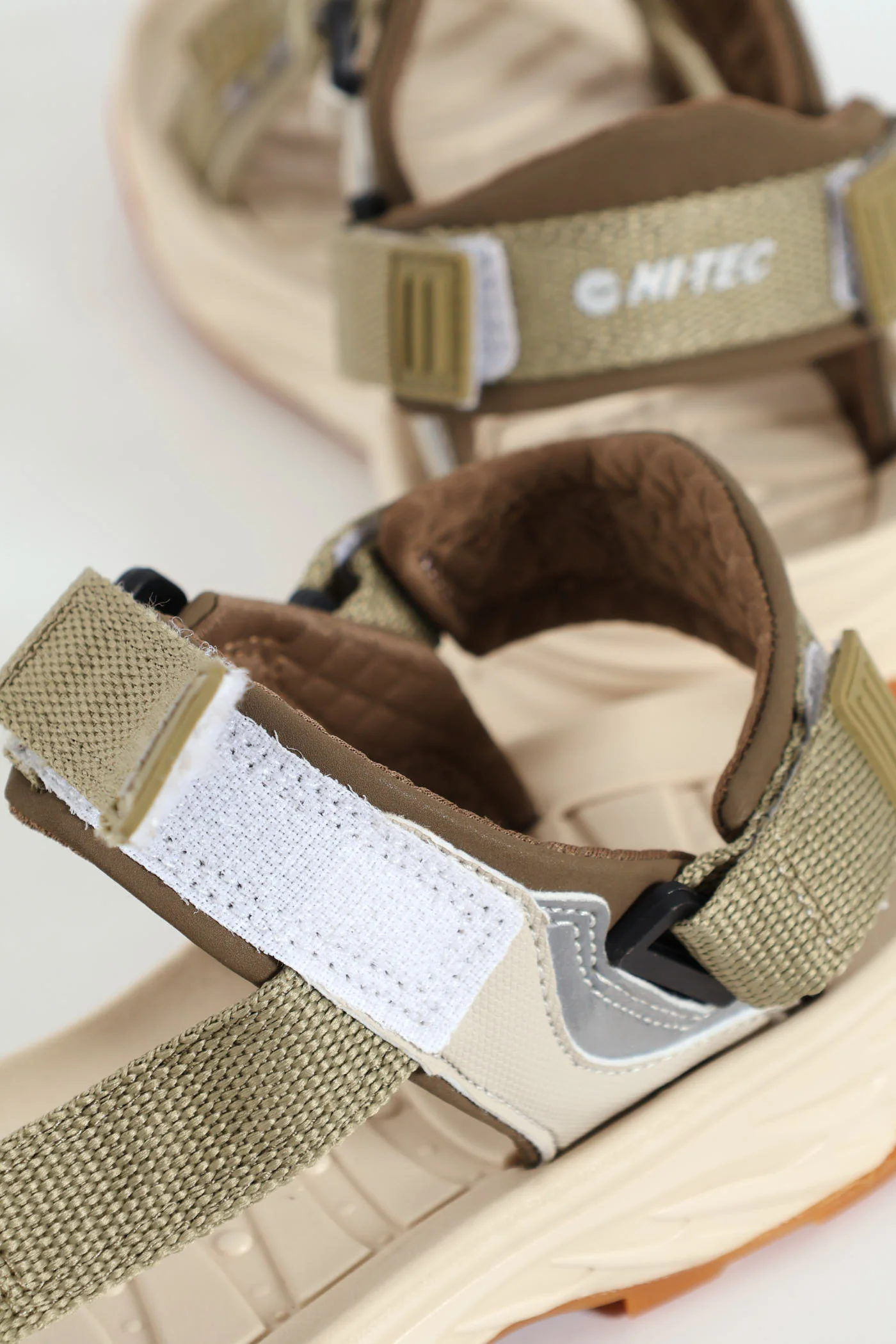 Ula Raft Back Strap Sandal - Image 2