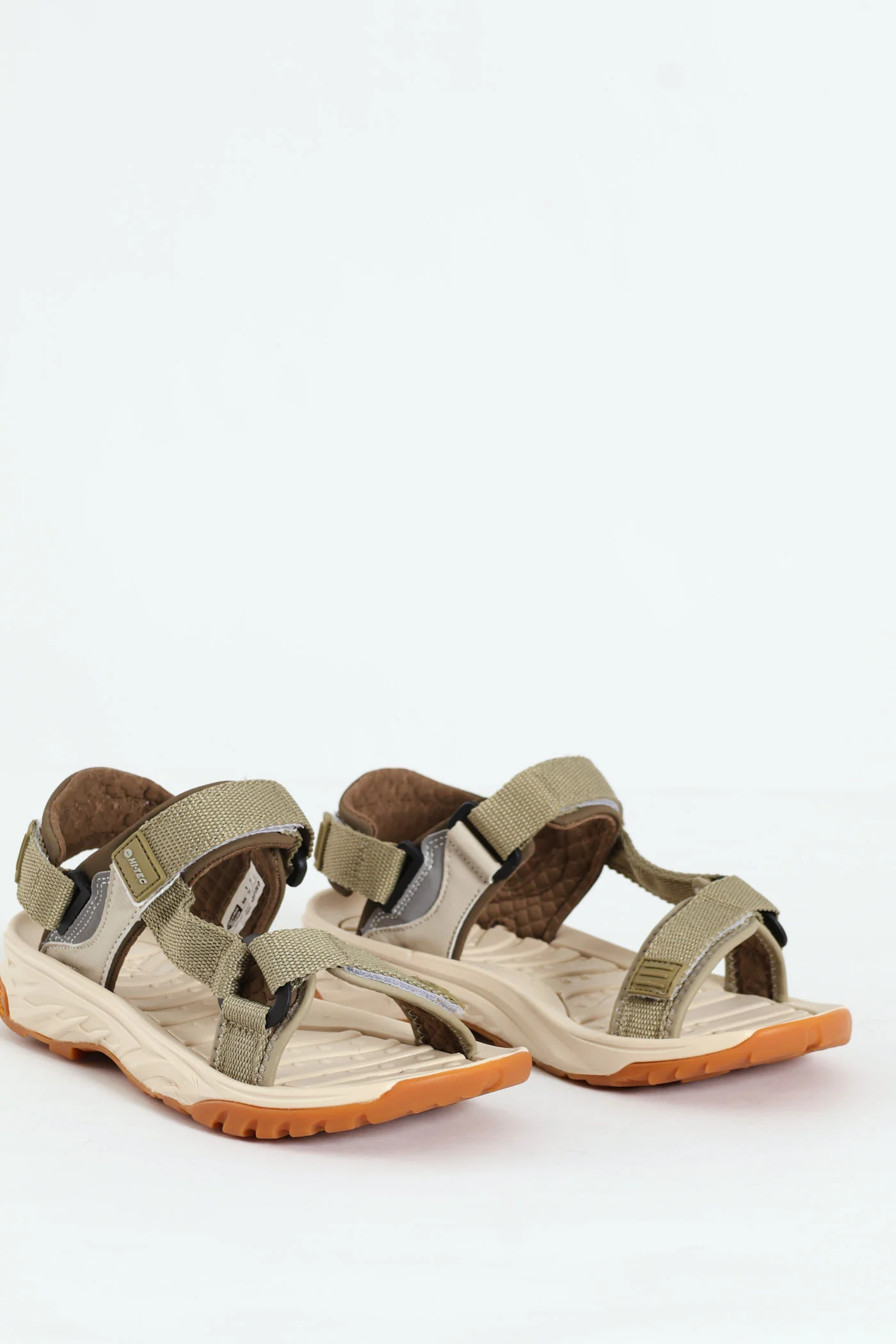 Ula Raft Back Strap Sandal - Image 3