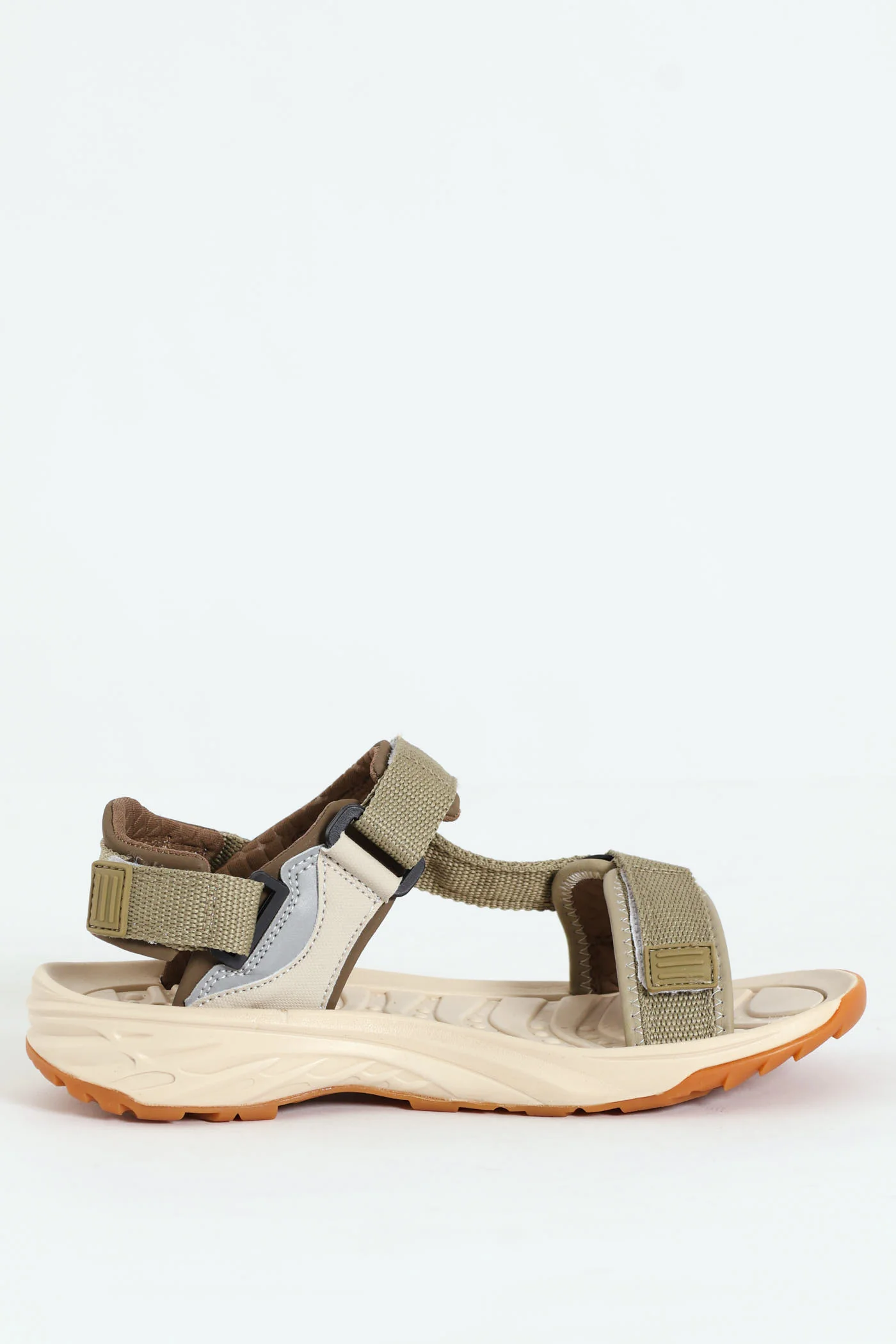 Ula Raft Back Strap Sandal - Image 5