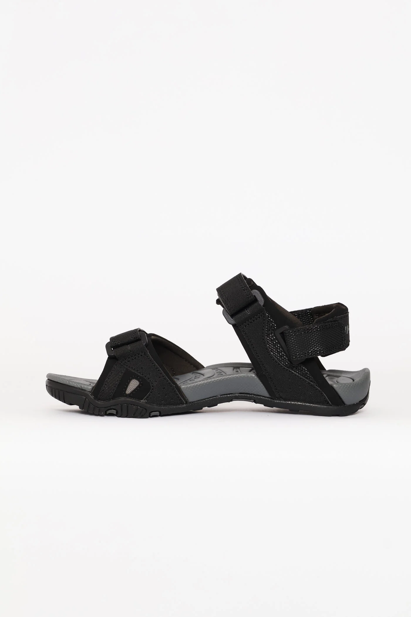 Ula Sport Sandal - Black - Image 3
