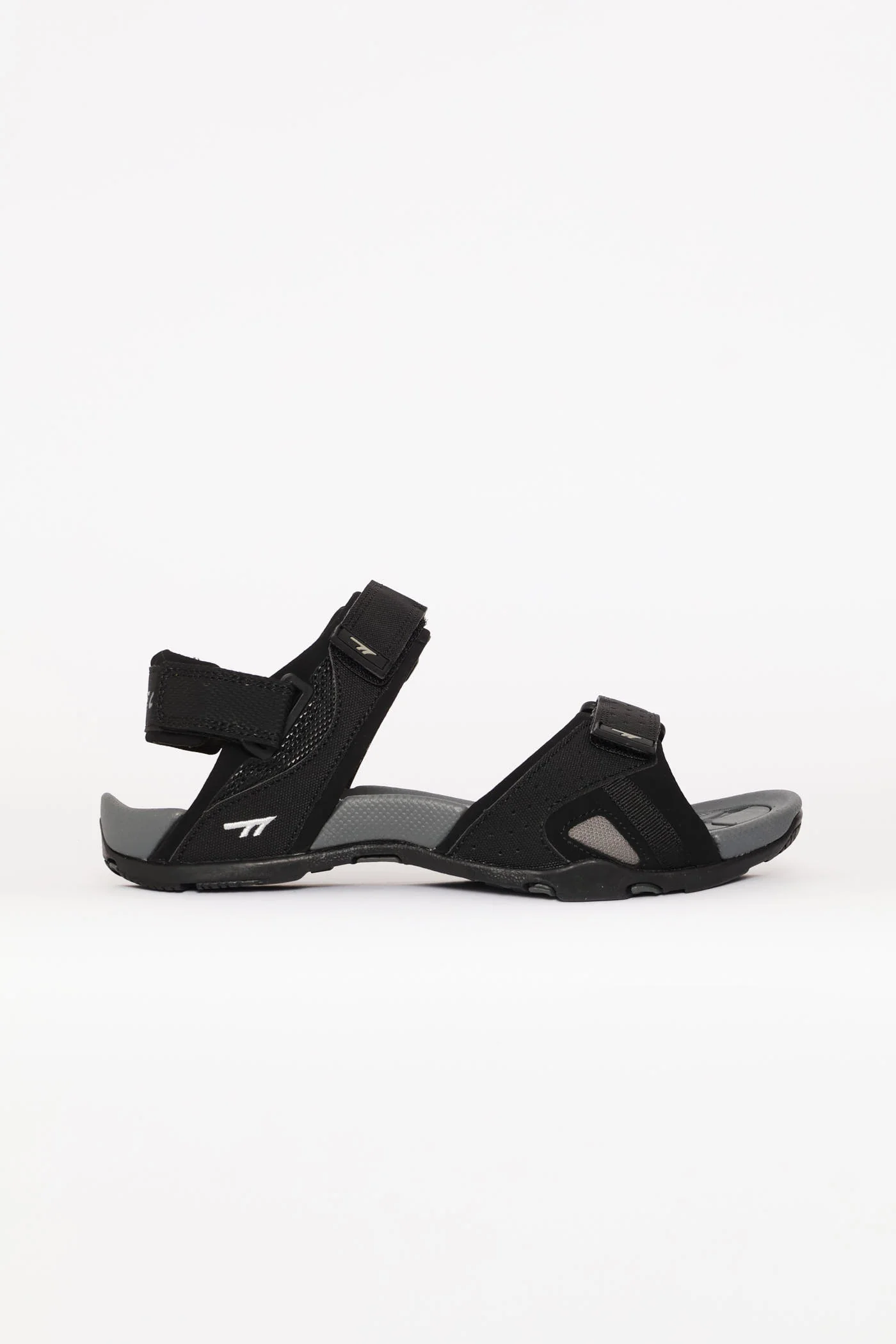 Ula Sport Sandal - Black - Image 4