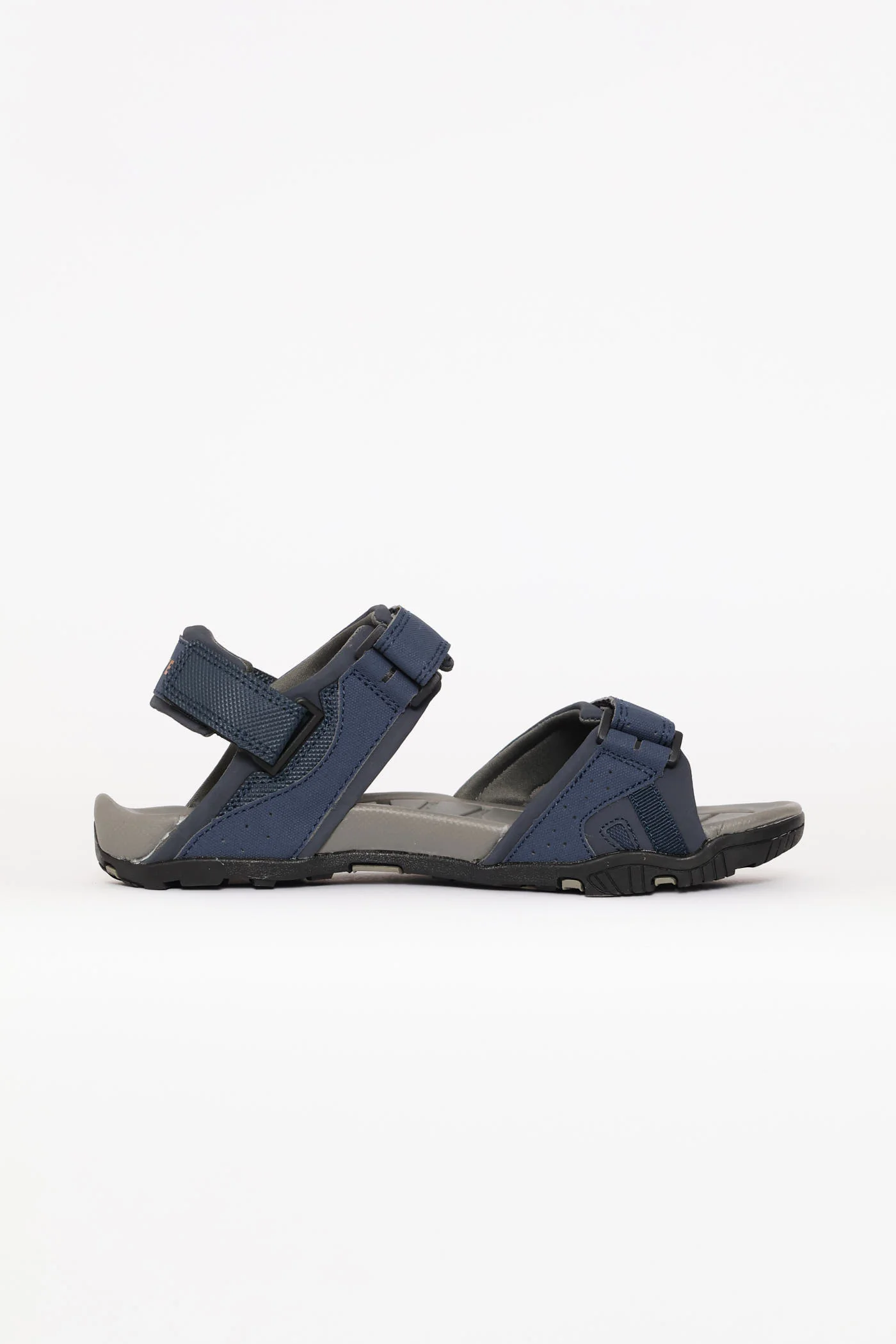 Ula Sport Sandal - Navy - Image 3