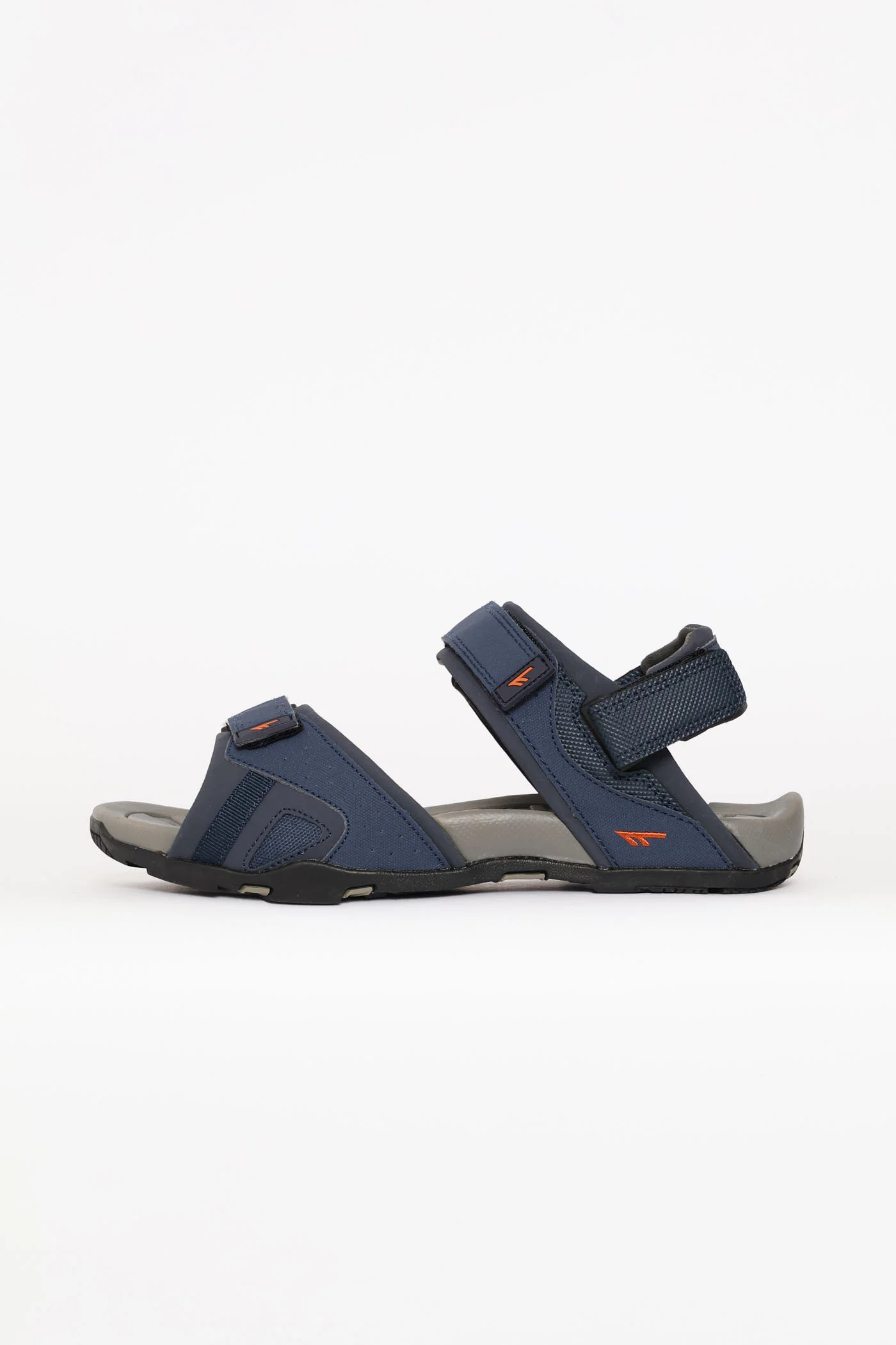Ula Sport Sandal - Navy - Image 4